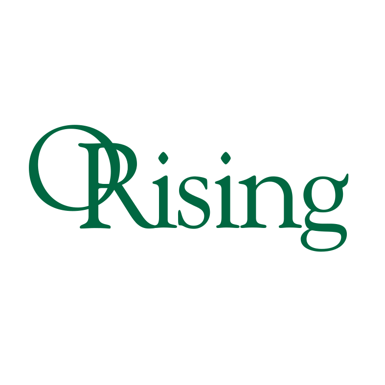 ORising — Kspace