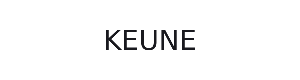 KEUNE — Kspace