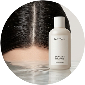 Жирность кожи/волос — Kspace Shop Баку