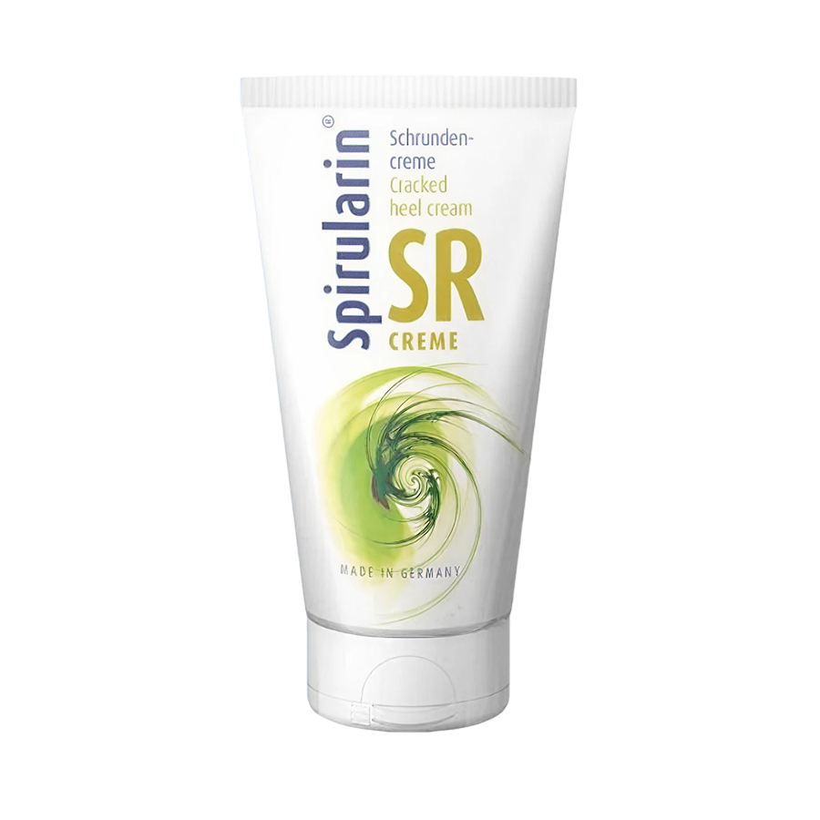 Spirularin SR Creme — крем, Кремы для ног | Kspace Shop Баку