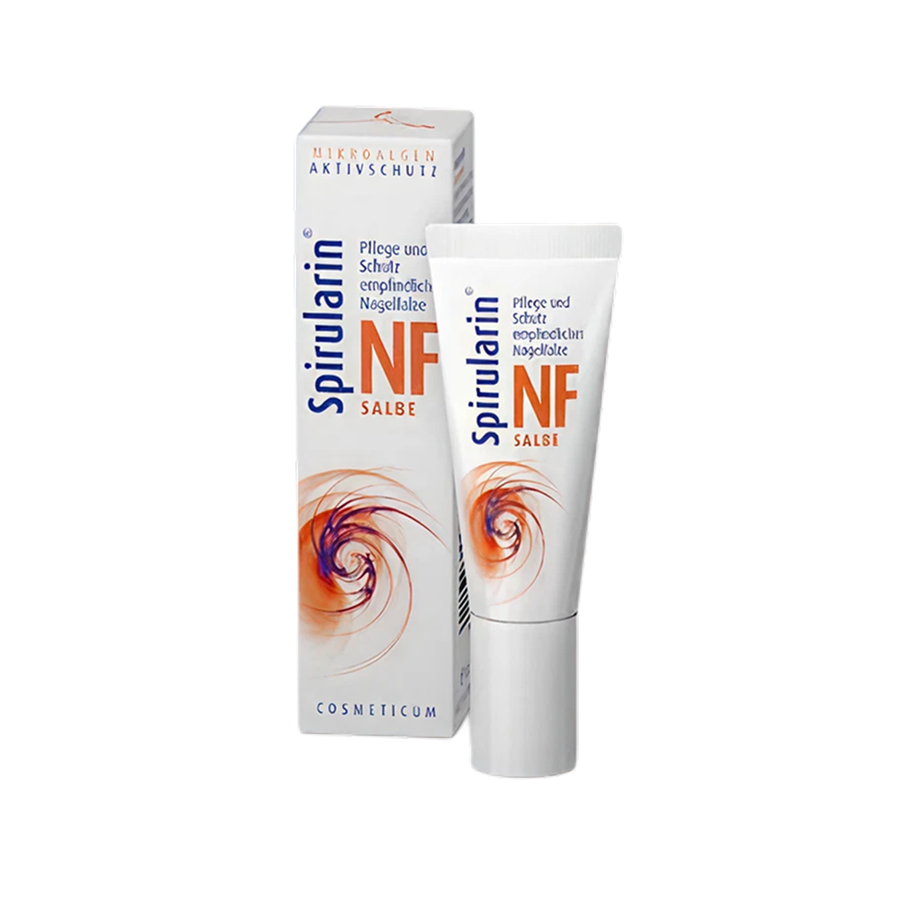 Spirularin NF Salbe — məlhəm, Kutikula qulluğu | Kspace Shop Bakı