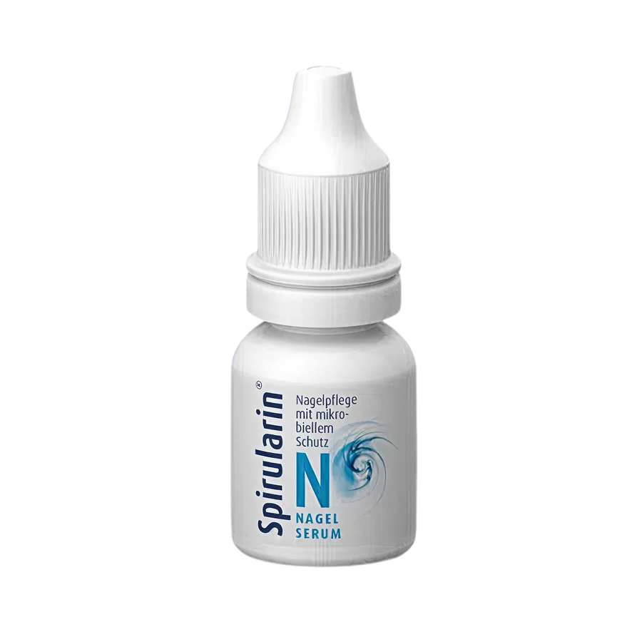 Spirularin N Nail Serum — сыворотка, Сыворотки для ногтей | Kspace Shop Баку