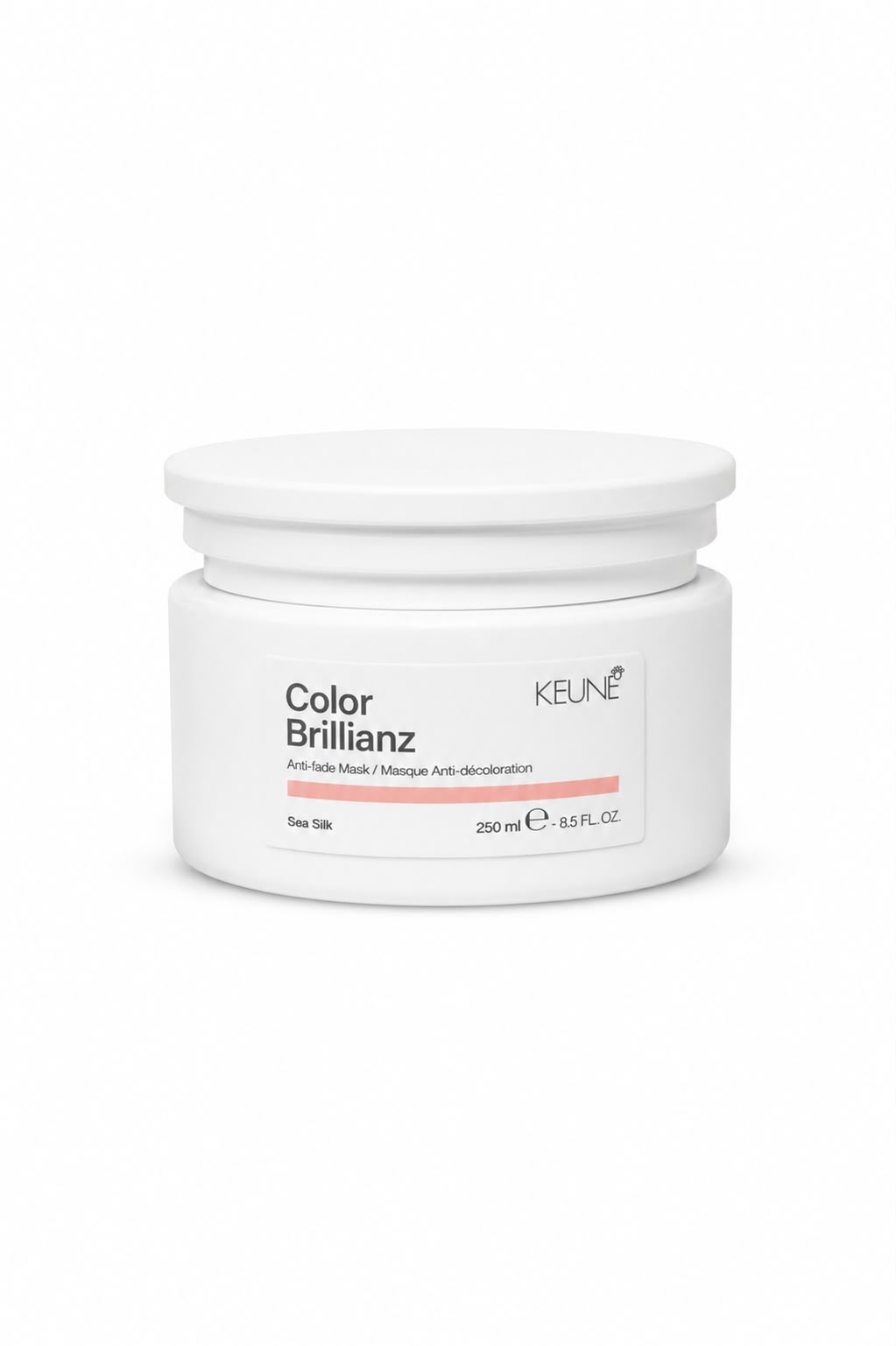 KEUNE Color Brillianz Anti-fade Mask — maska, Saç üçün | Kspace Shop Bakı