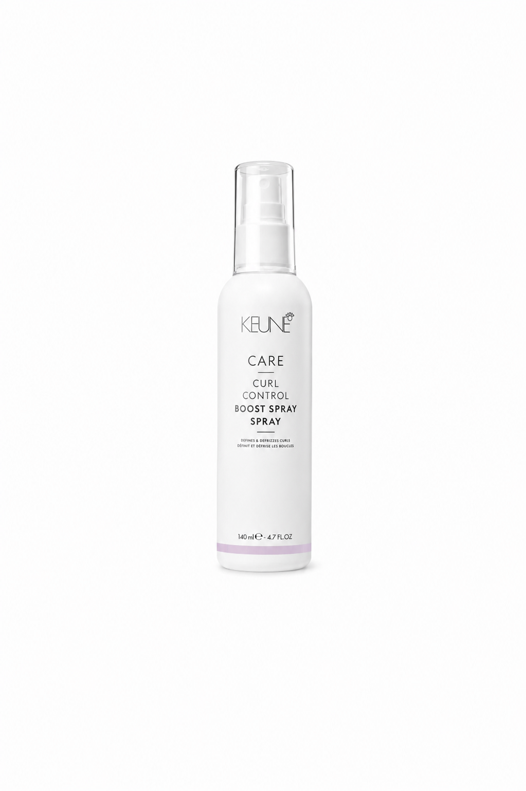 KEUNE Care Curl Control Boost Spray — спрей, Волосы | Kspace Shop Баку