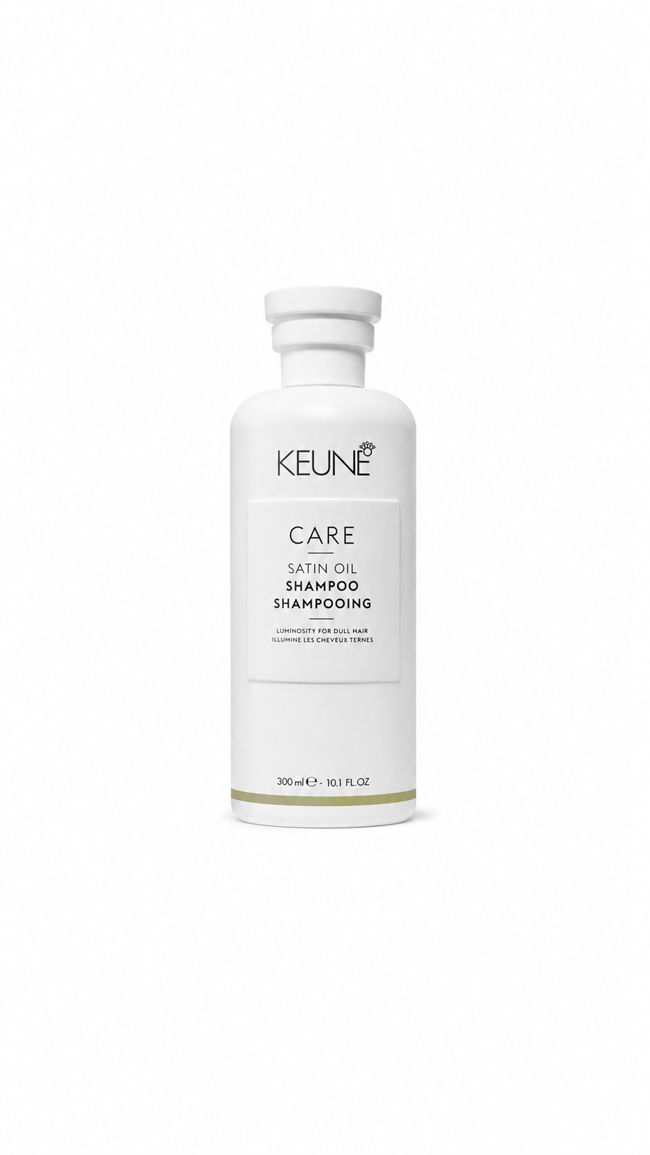 KEUNE Care Satin Oil Shampoo — шампунь, Волосы | Kspace Shop Баку