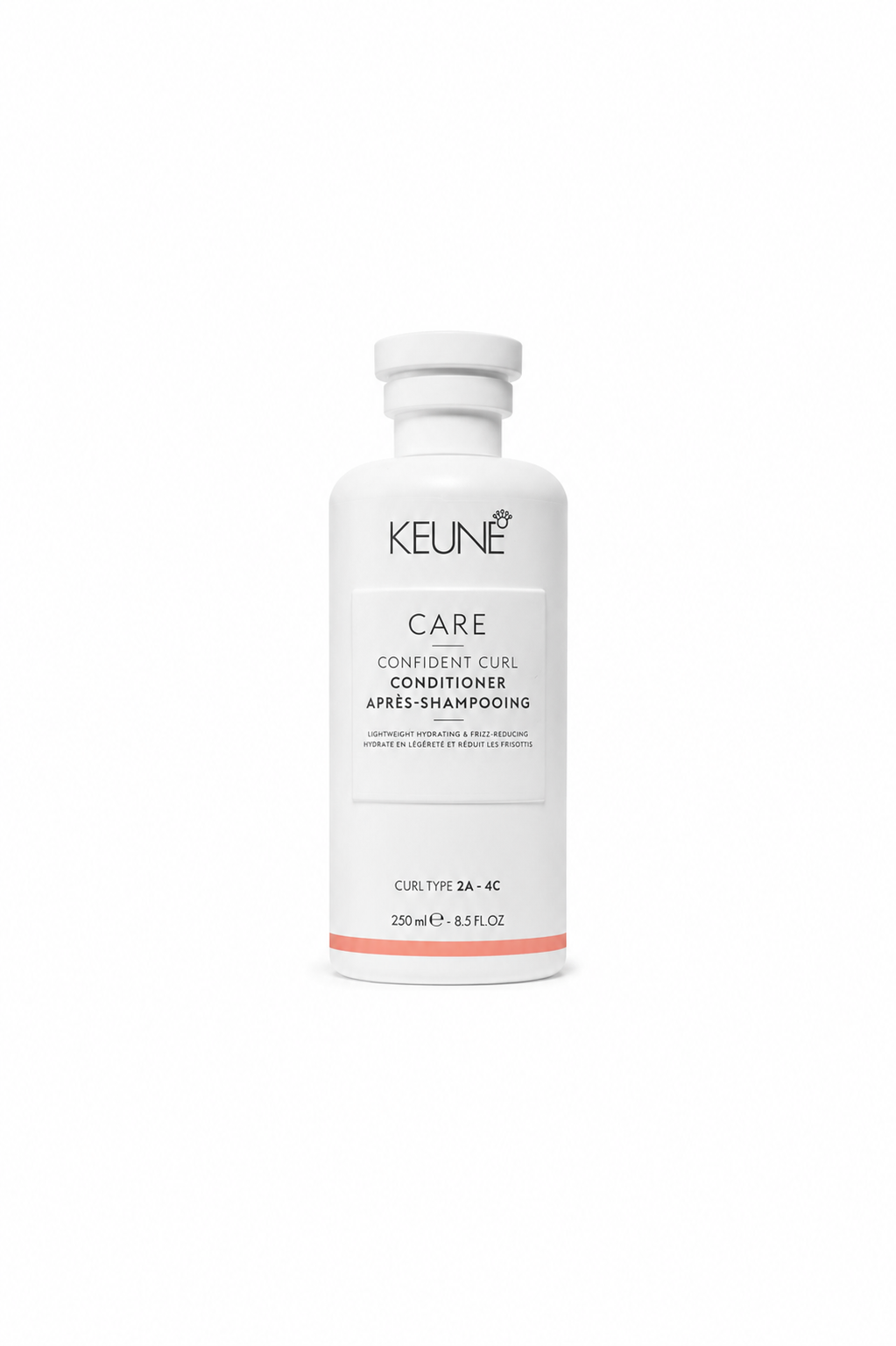 KEUNE Care Confident Curl Conditioner — кондиционер, Бальзамы и кондиционеры | Kspace Shop Баку
