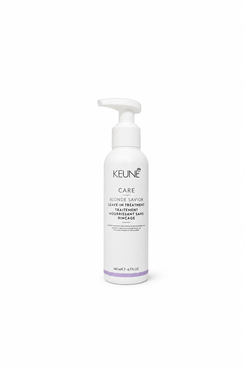 KEUNE Care Blonde Savior Leave-in Treatment — флюид, Волосы | Kspace Shop Баку