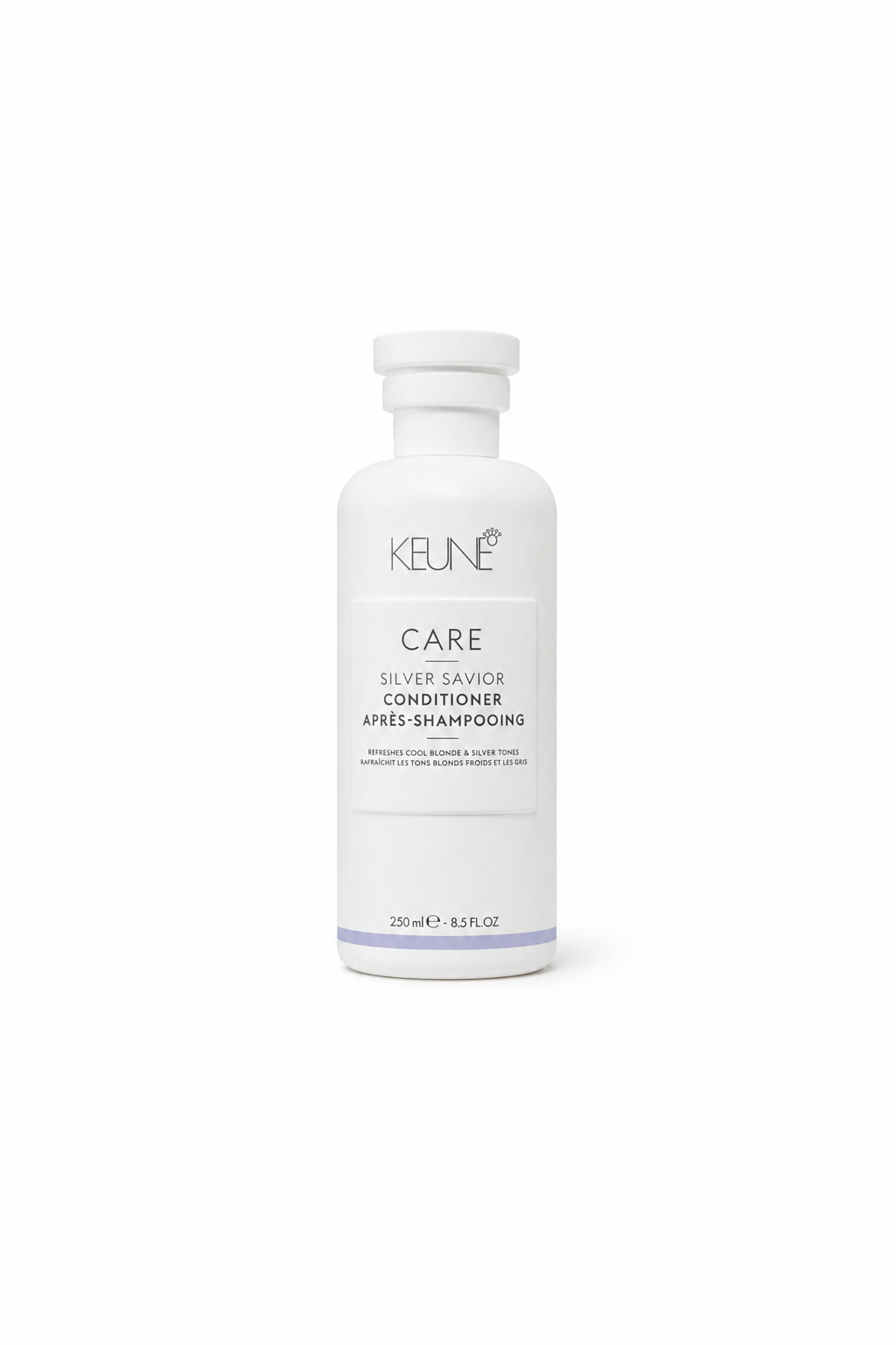 KEUNE Care Silver Savior Conditioner — кондиционер, Бальзамы и кондиционеры | Kspace Shop Баку