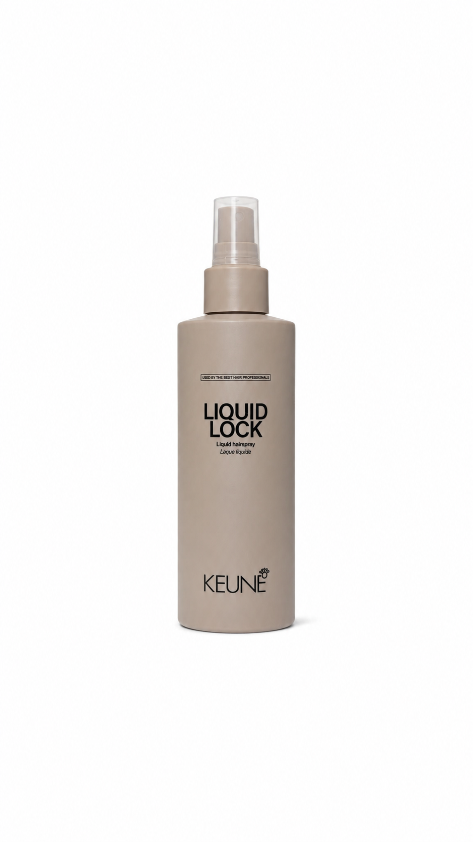 KEUNE Style Liquid Lock Liquid Hairspray — sprey, Saç üçün | Kspace Shop Bakı