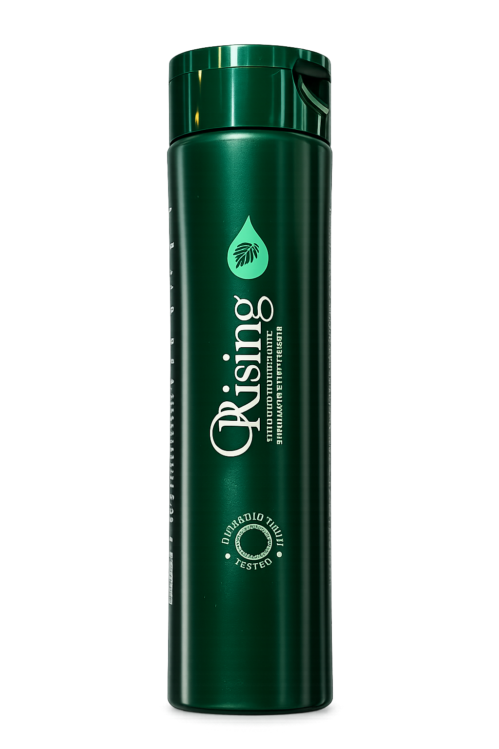 ORising Bagno Capillare Fitoessenziale per Cute e Capelli Grassi — şampun, Saç üçün | Kspace Shop Bakı