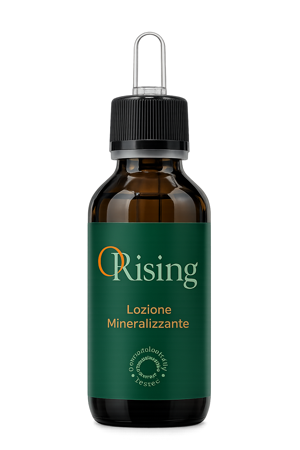 ORising Lozione Mineralizzante — флюид, Волосы | Kspace Shop Баку