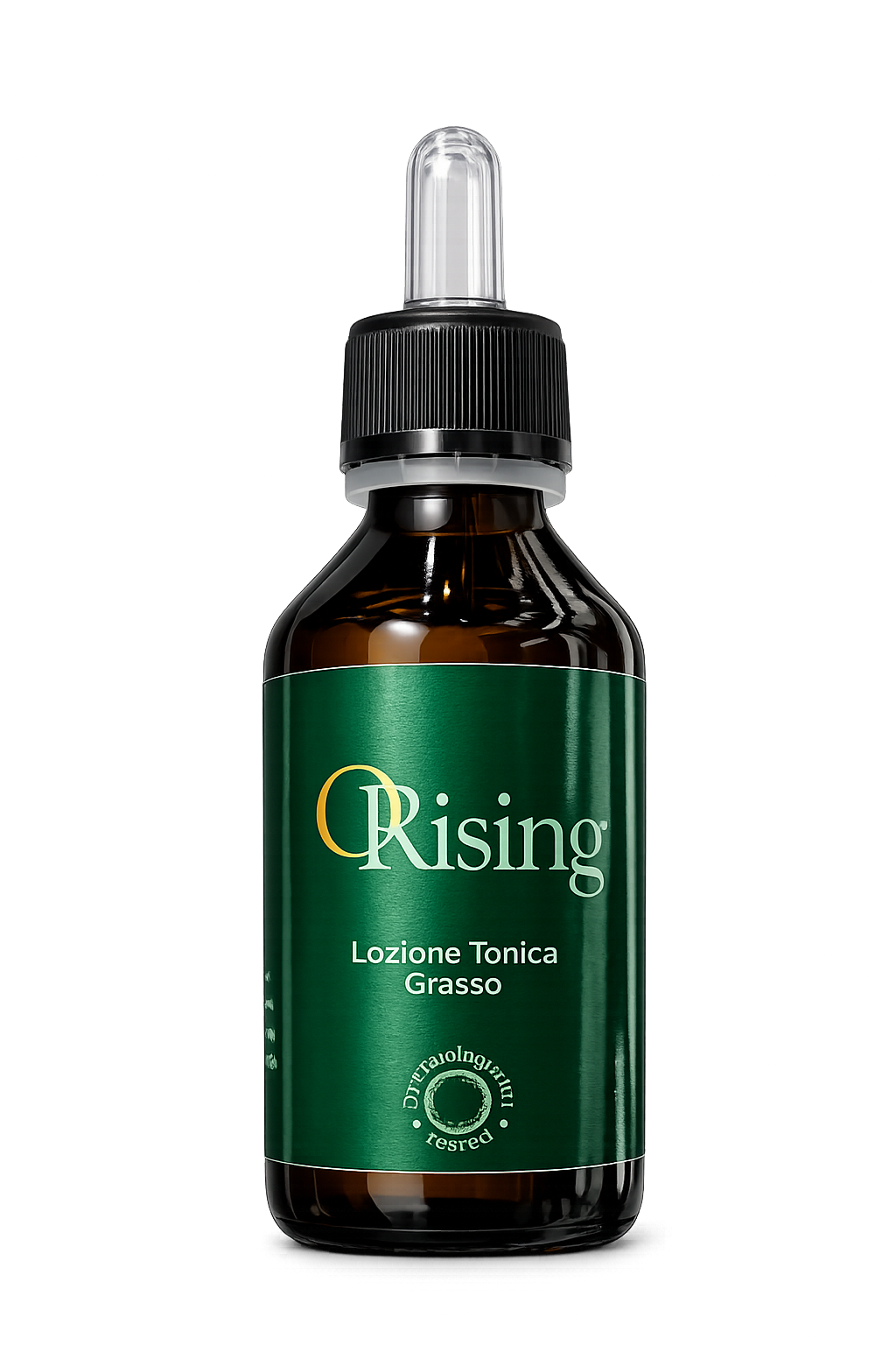 ORising Lozione Tonica Grasso — fluid, Saç üçün | Kspace Shop Bakı