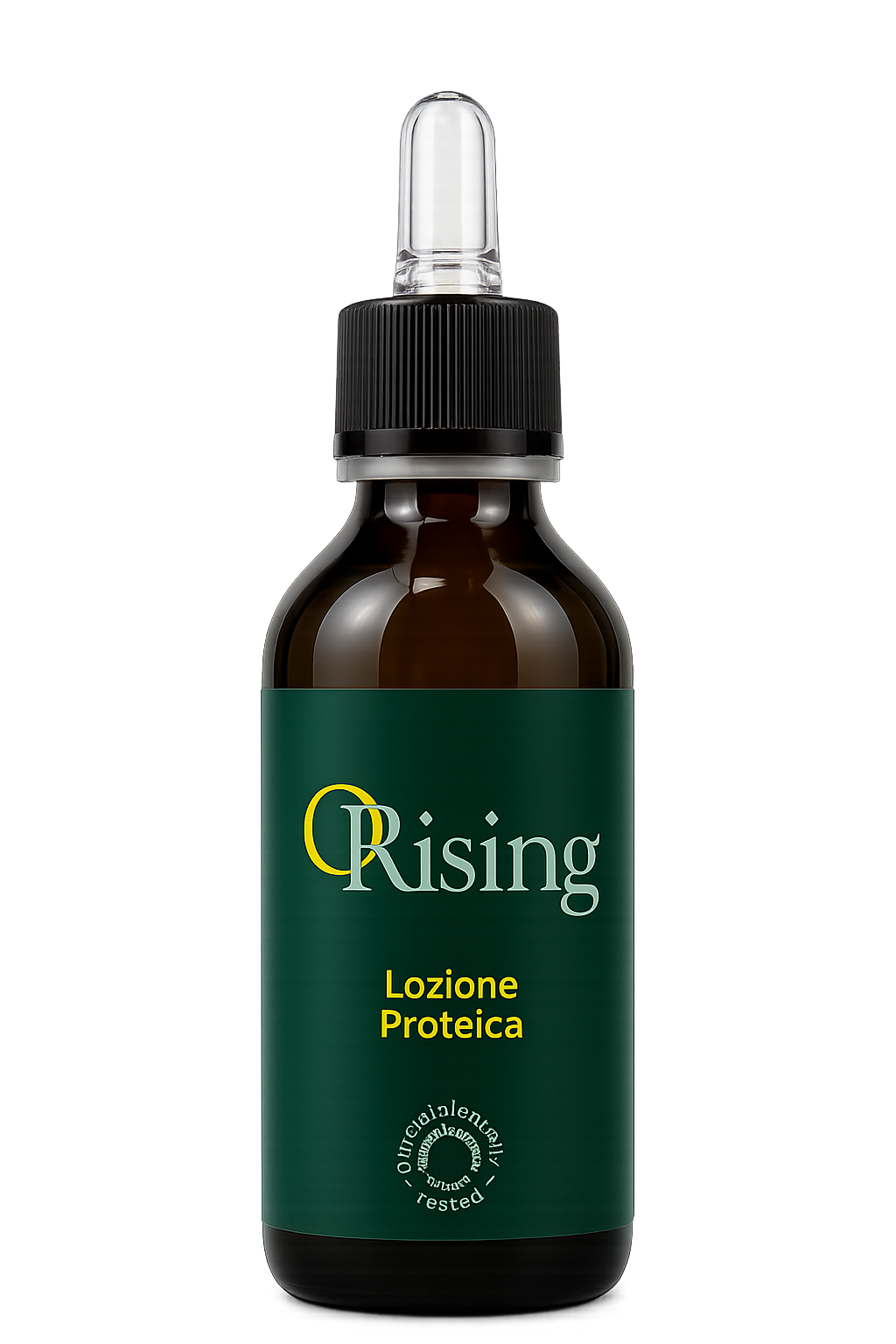 ORising Lozione Proteica — флюид, Волосы | Kspace Shop Баку