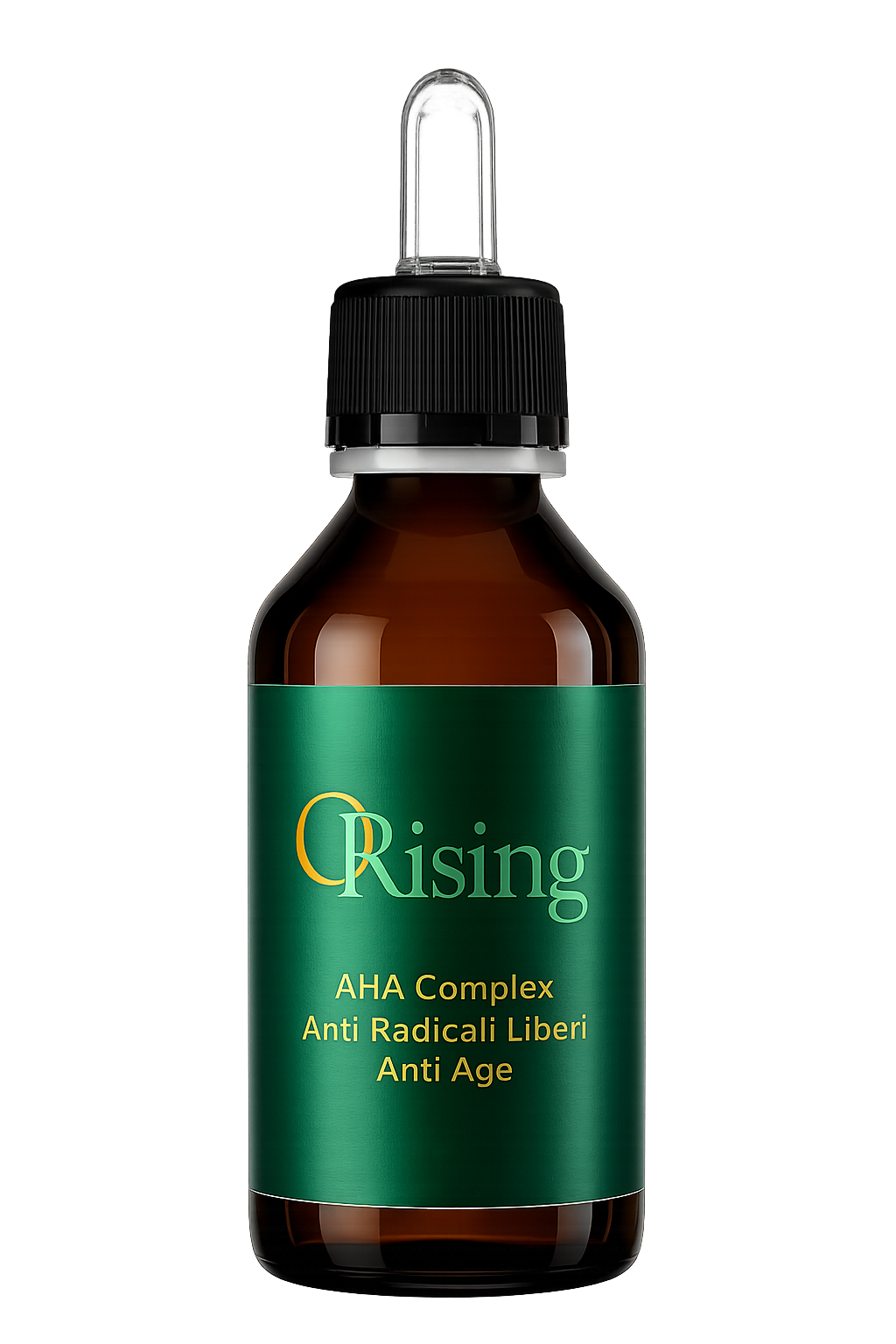 ORising AHA Complex Anti Radicalli Liberi Anti Age — сыворотка, Волосы | Kspace Shop Баку