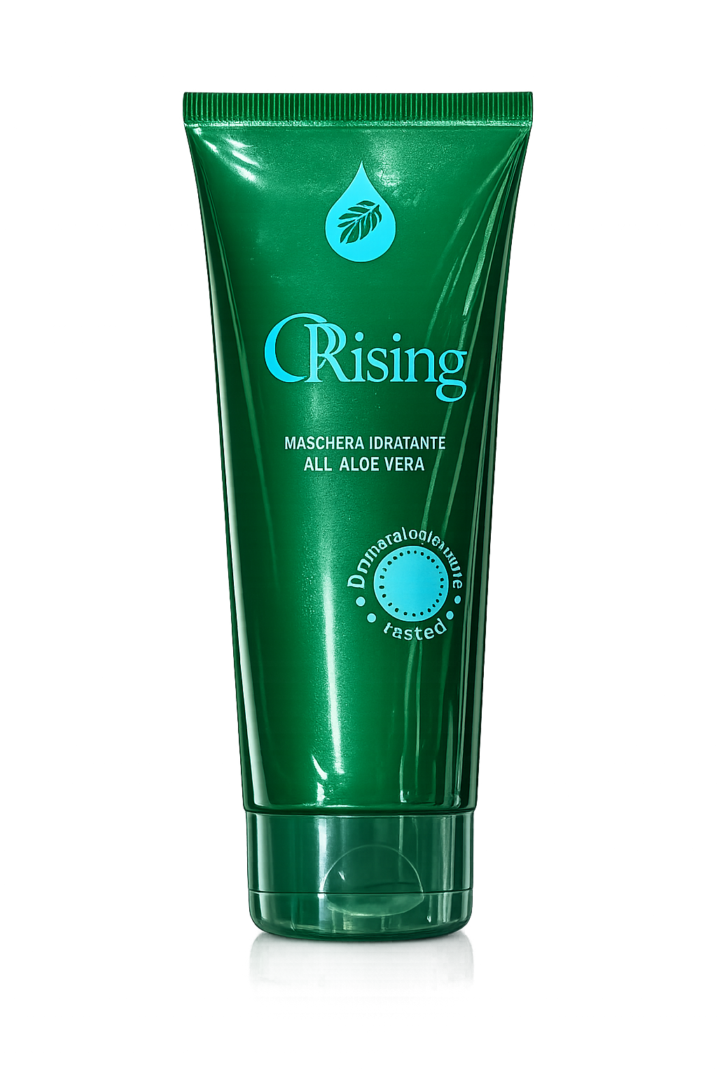 ORising Maschera Deforforante alla Betulla — маска, Волосы | Kspace Shop Баку