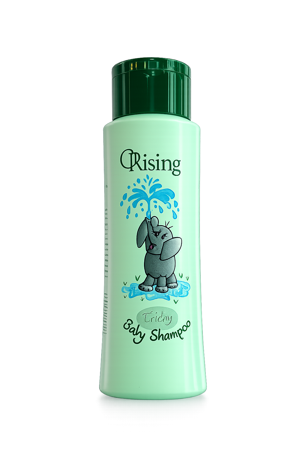 ORising Trichy Baby Shampoo — шампунь, Волосы | Kspace Shop Баку