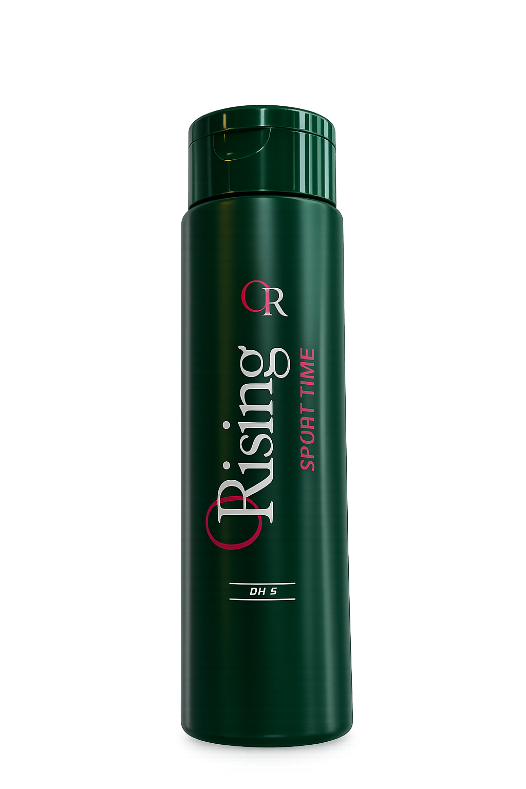 ORising Sport Time Bagno cosmetico isodermico pH 5 — şampun, Saç üçün | Kspace Shop Bakı