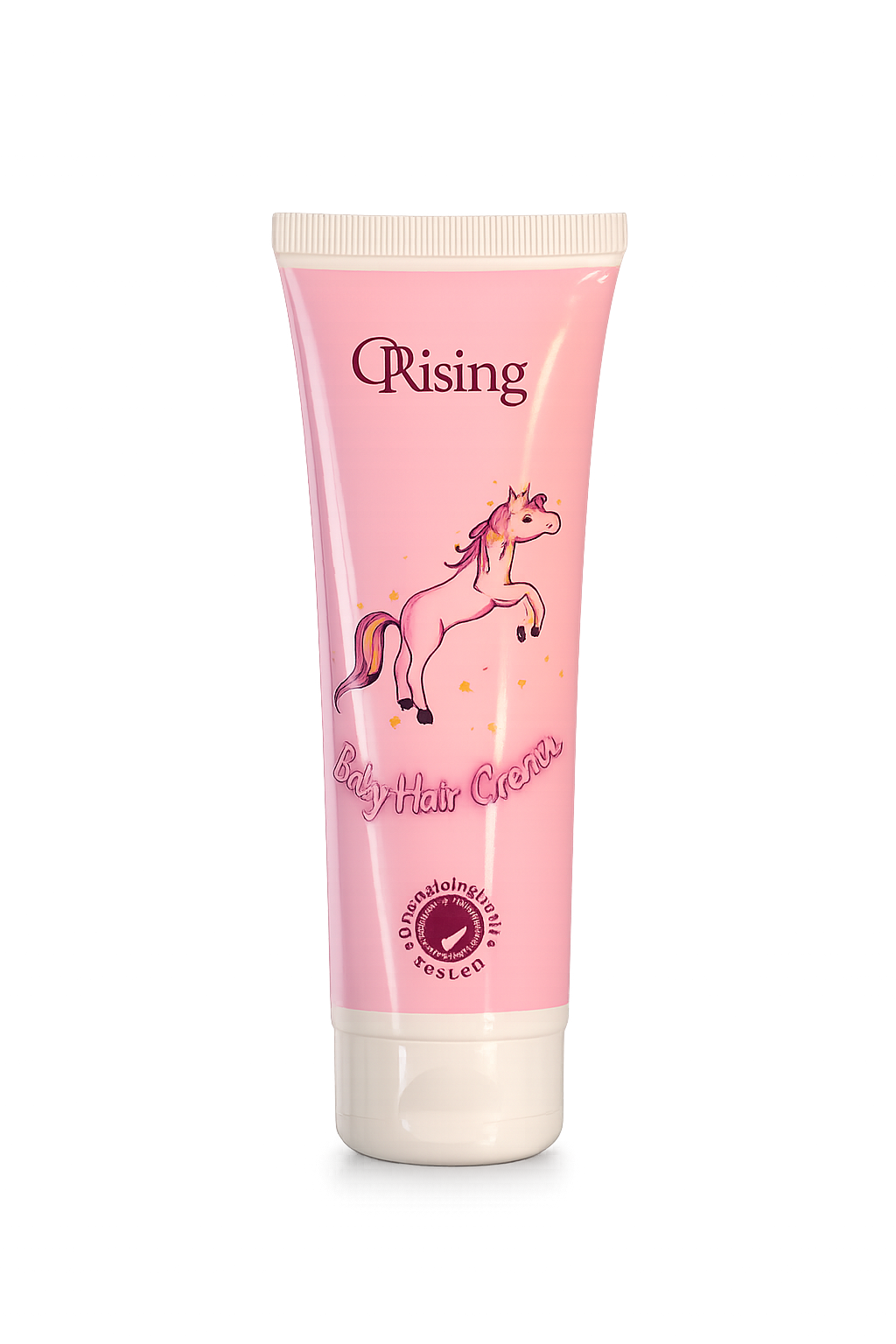 ORising Baby Hair Cream — krem, Saç üçün | Kspace Shop Bakı
