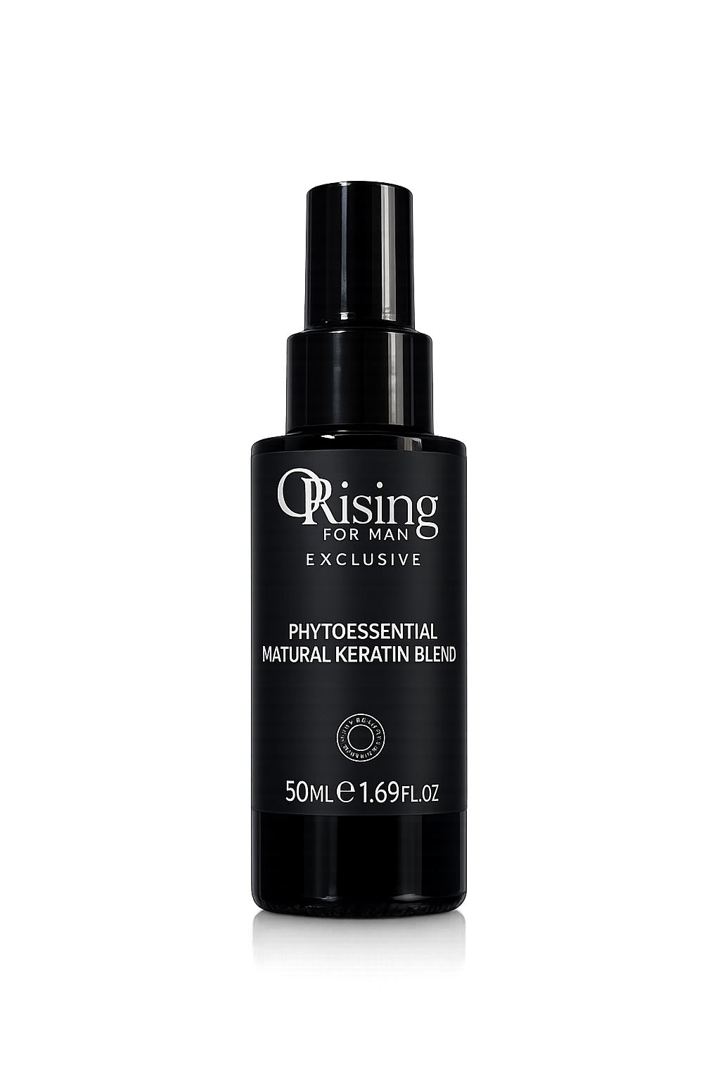 ORising For Man Exclusive Phytoessential Natural Keratin Blend — sprey, Saç üçün | Kspace Shop Bakı