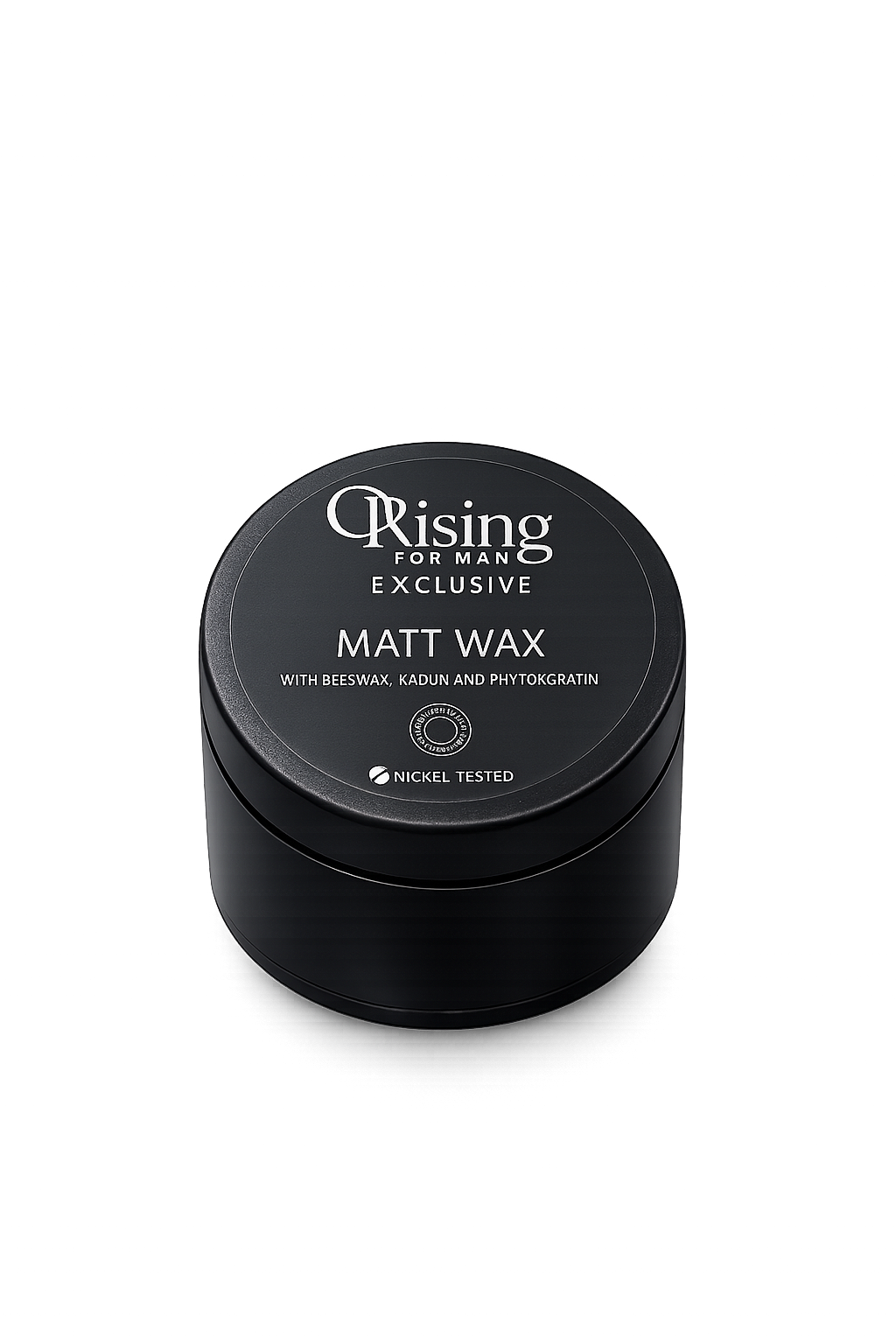 ORising For Man Exclusive Matt Wax — мусс, Волосы | Kspace Shop Баку