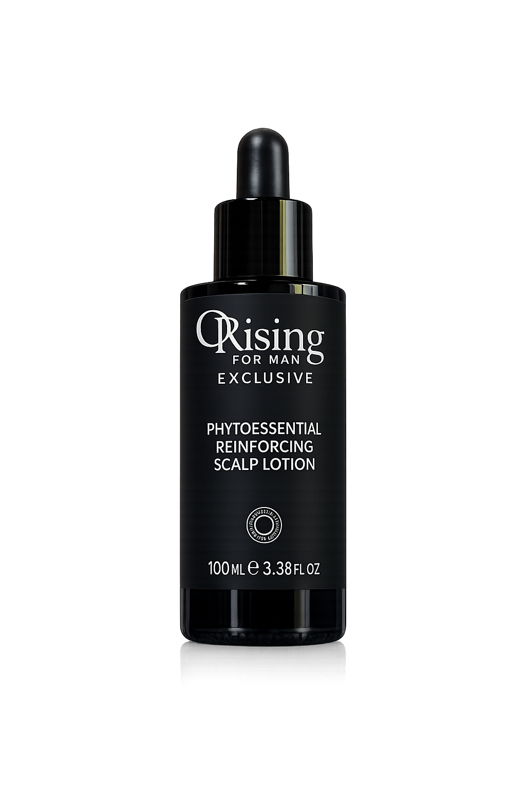 ORising For Man Exclusive Phytoessential Reinforcing Scalp Lotion — fluid, Saç üçün | Kspace Shop Bakı