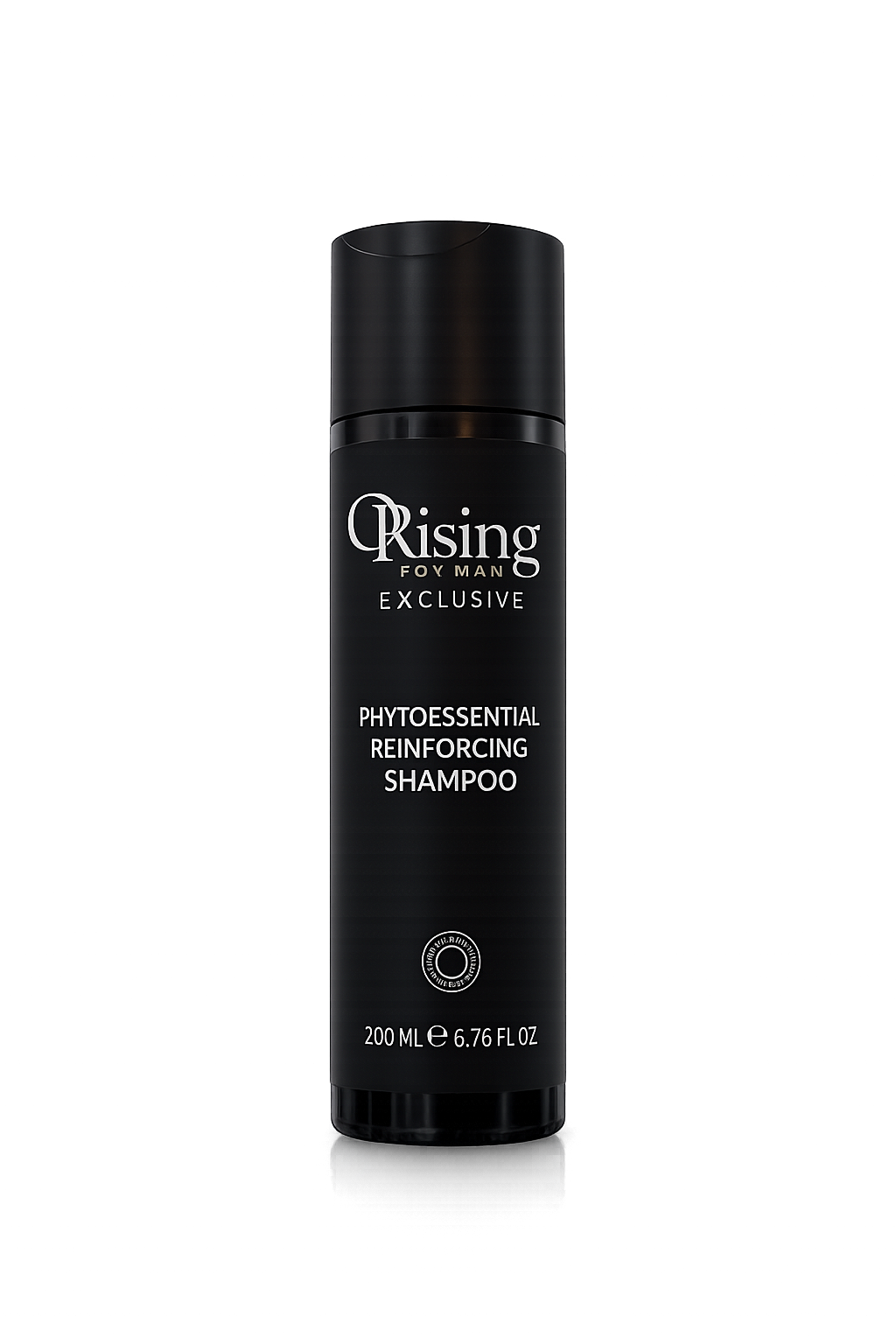 ORising For Man Exclusive Phytoessential Reinforcing Shampoo — şampun, Saç üçün | Kspace Shop Bakı