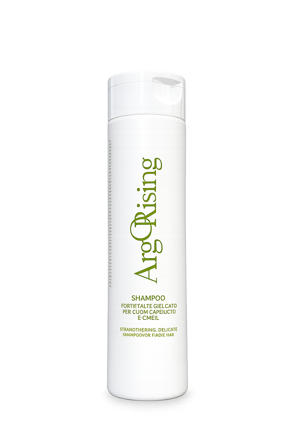ORising ArgoRising Bagno Protettivo della Capillare all'Olio Biologico di Argan — şampun, Saç üçün | Kspace Shop Bakı