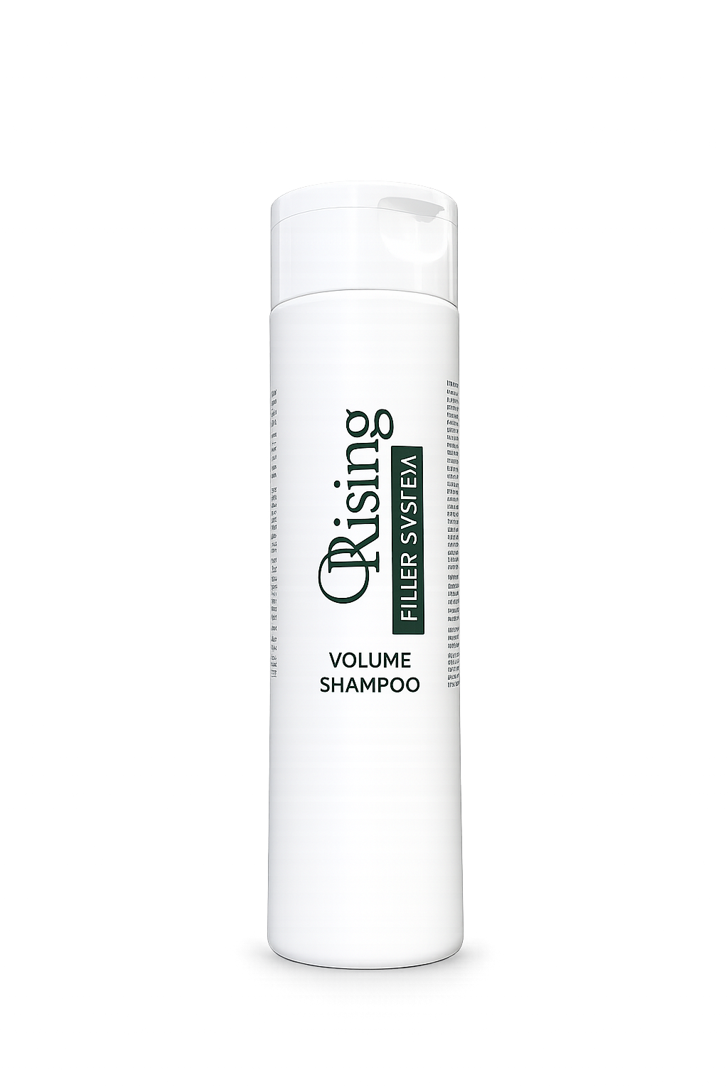 ORising Filler System Volume Shampoo — şampun, Saç üçün | Kspace Shop Bakı