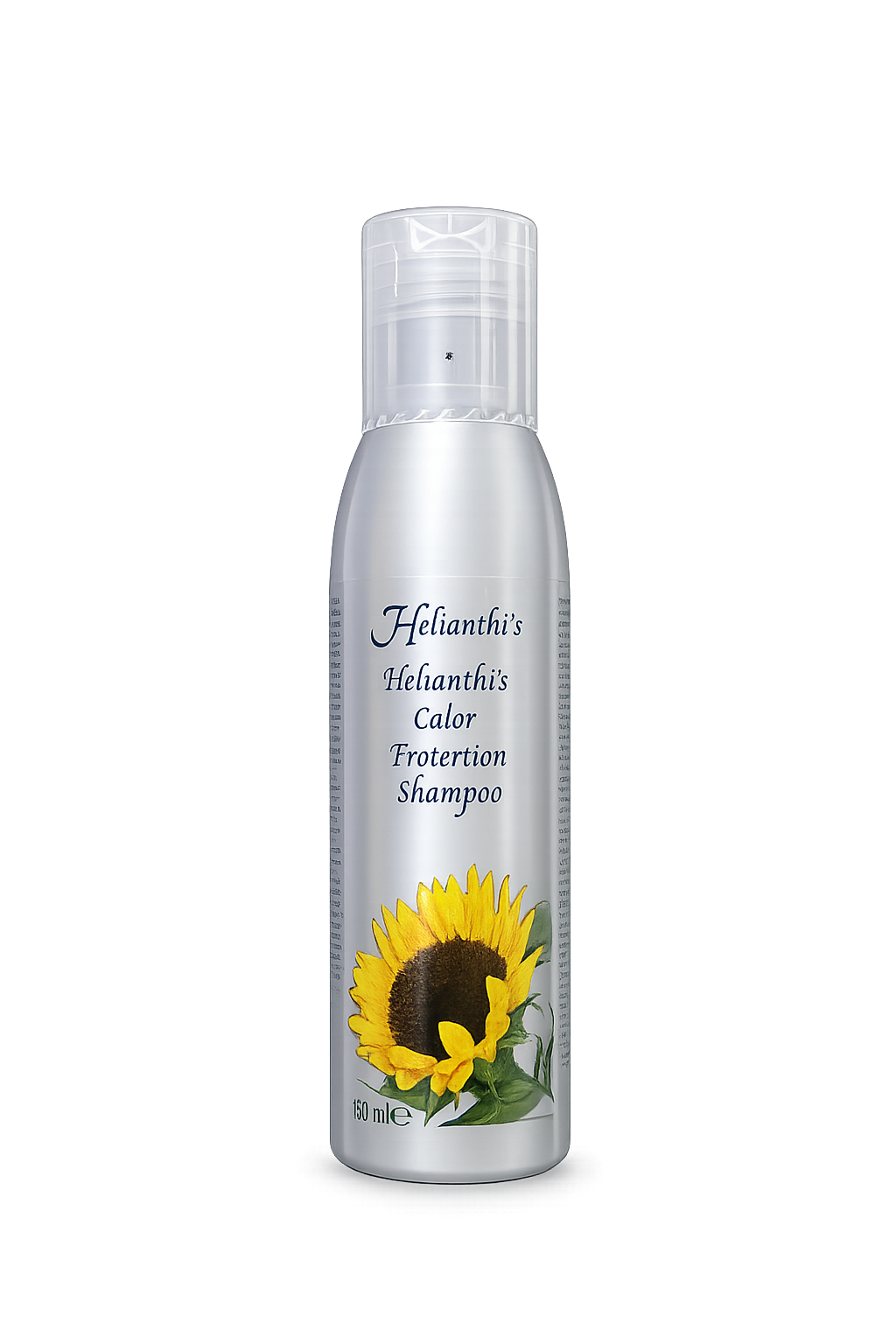 ORising Helianthi's Color Protection Shampoo — şampun, Saç üçün | Kspace Shop Bakı