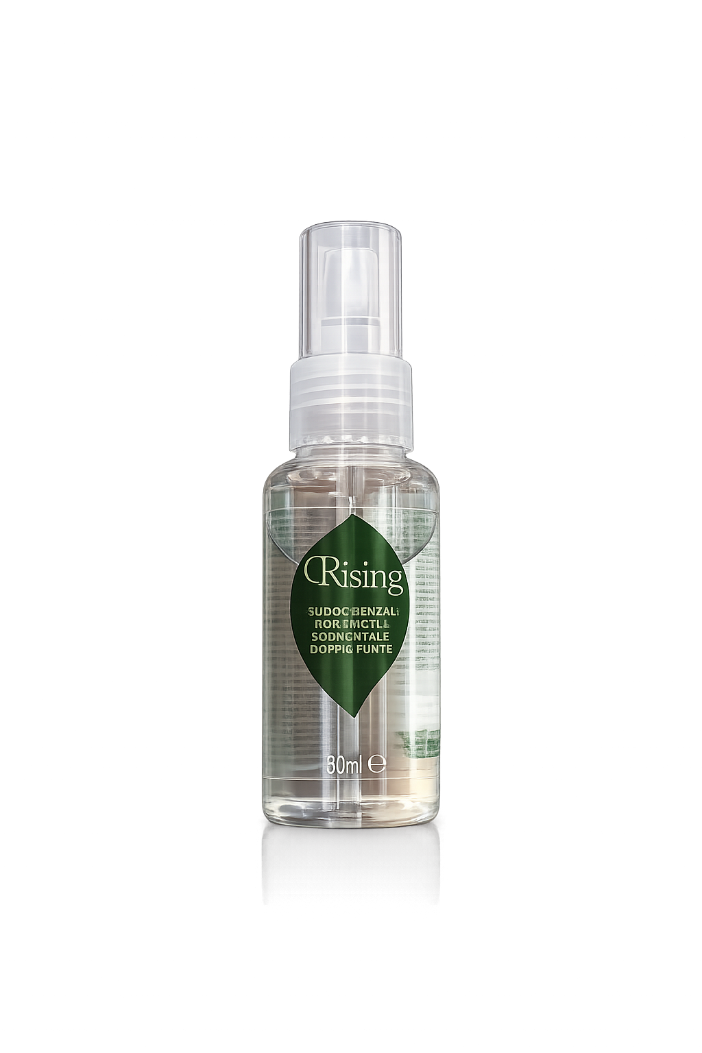 ORising Essential Fluid for Split Ends — fluid, Saç üçün | Kspace Shop Bakı