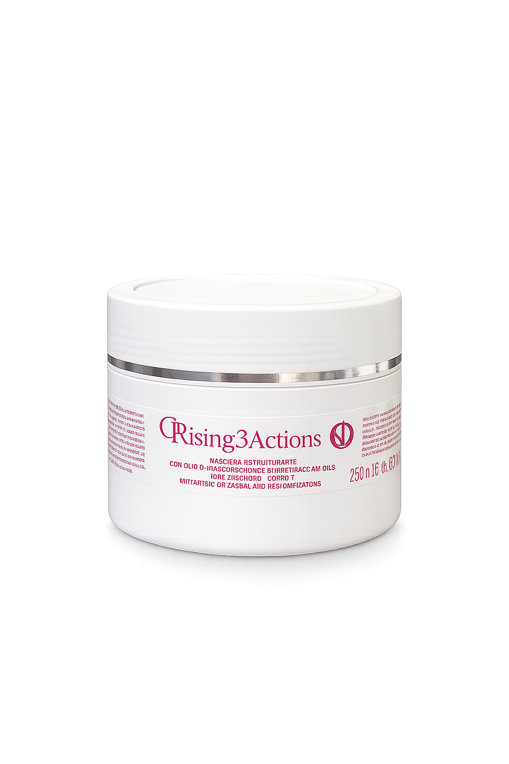 ORising 3 Actions Restructuring Mask — maska, Saç üçün | Kspace Shop Bakı