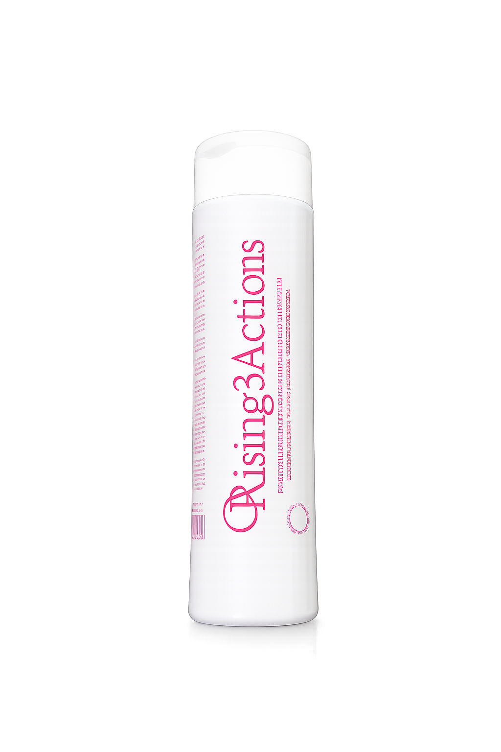 ORising 3 Actions Restructuring Shampoo — şampun, Saç üçün | Kspace Shop Bakı
