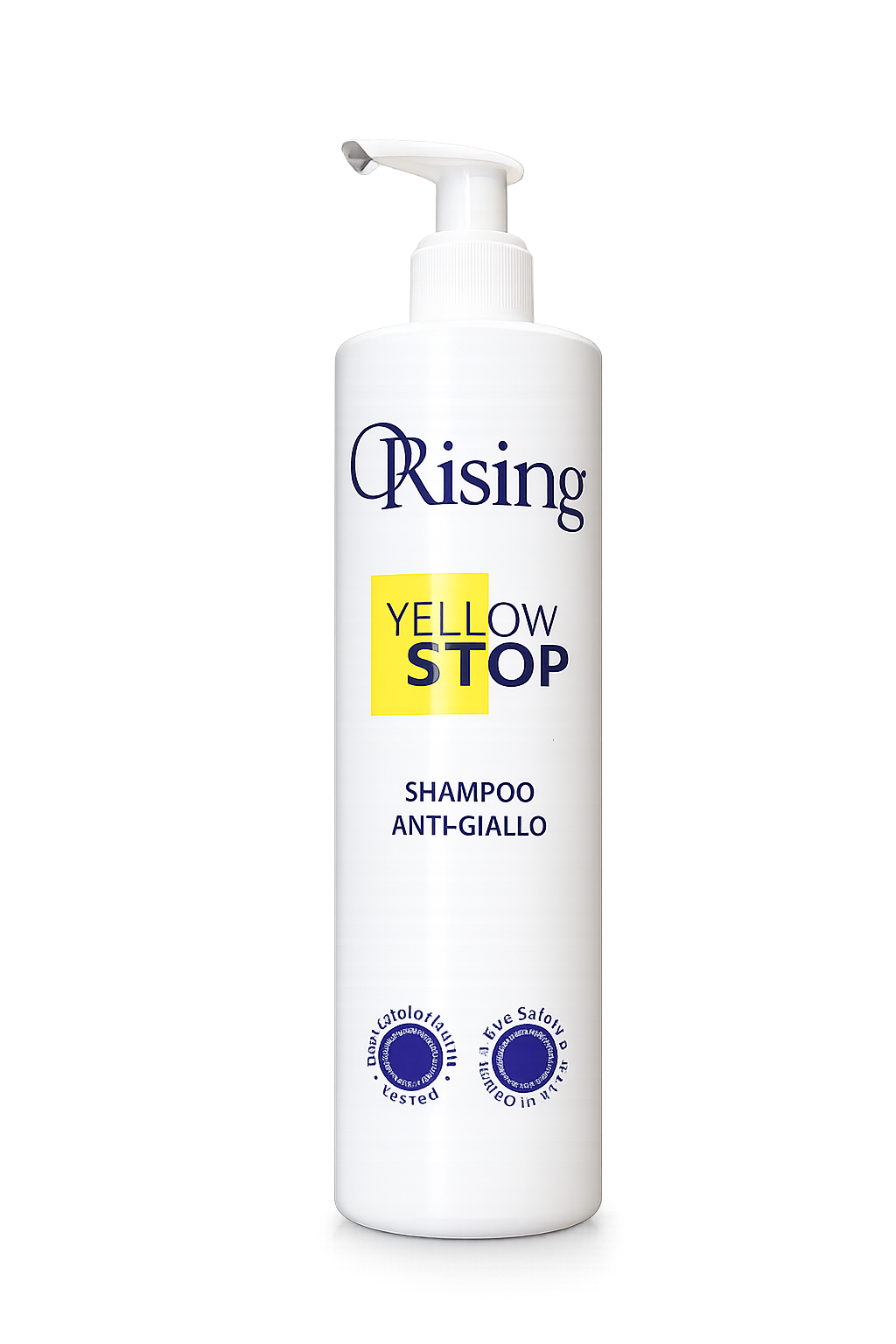 ORising Yellow Stop Shampoo Anti-Giallo — шампунь, Волосы | Kspace Shop Баку