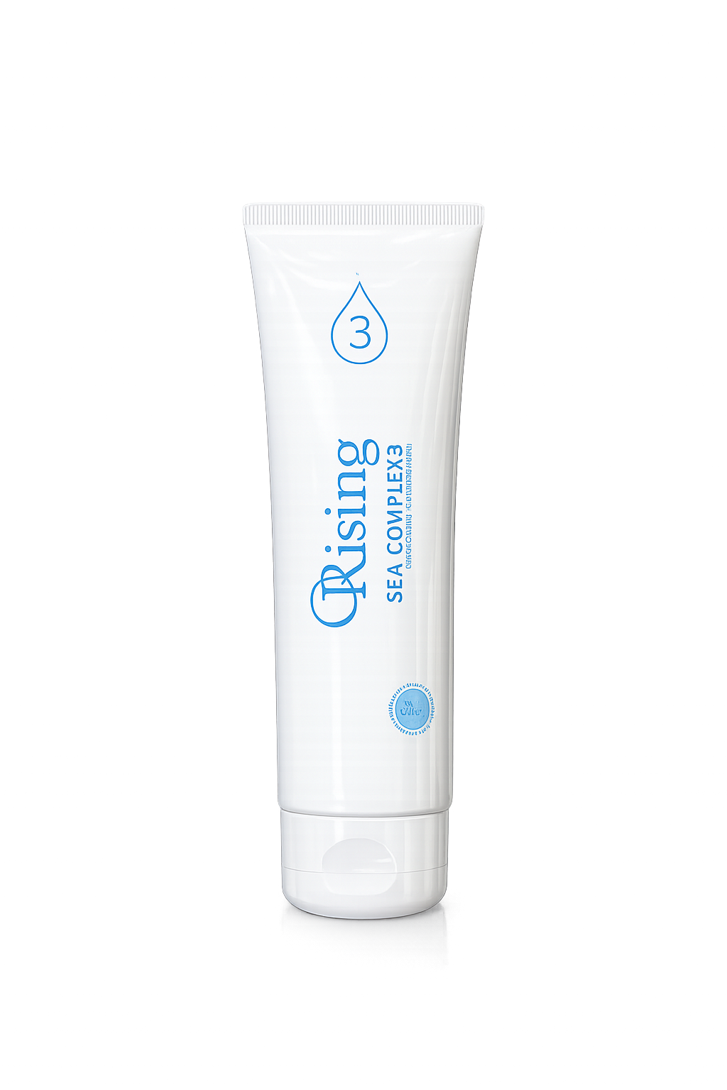 ORising SEA COMPLEX 3 Intensive Moisturizing Hair Pack (Step 3) — maska, Saç üçün | Kspace Shop Bakı