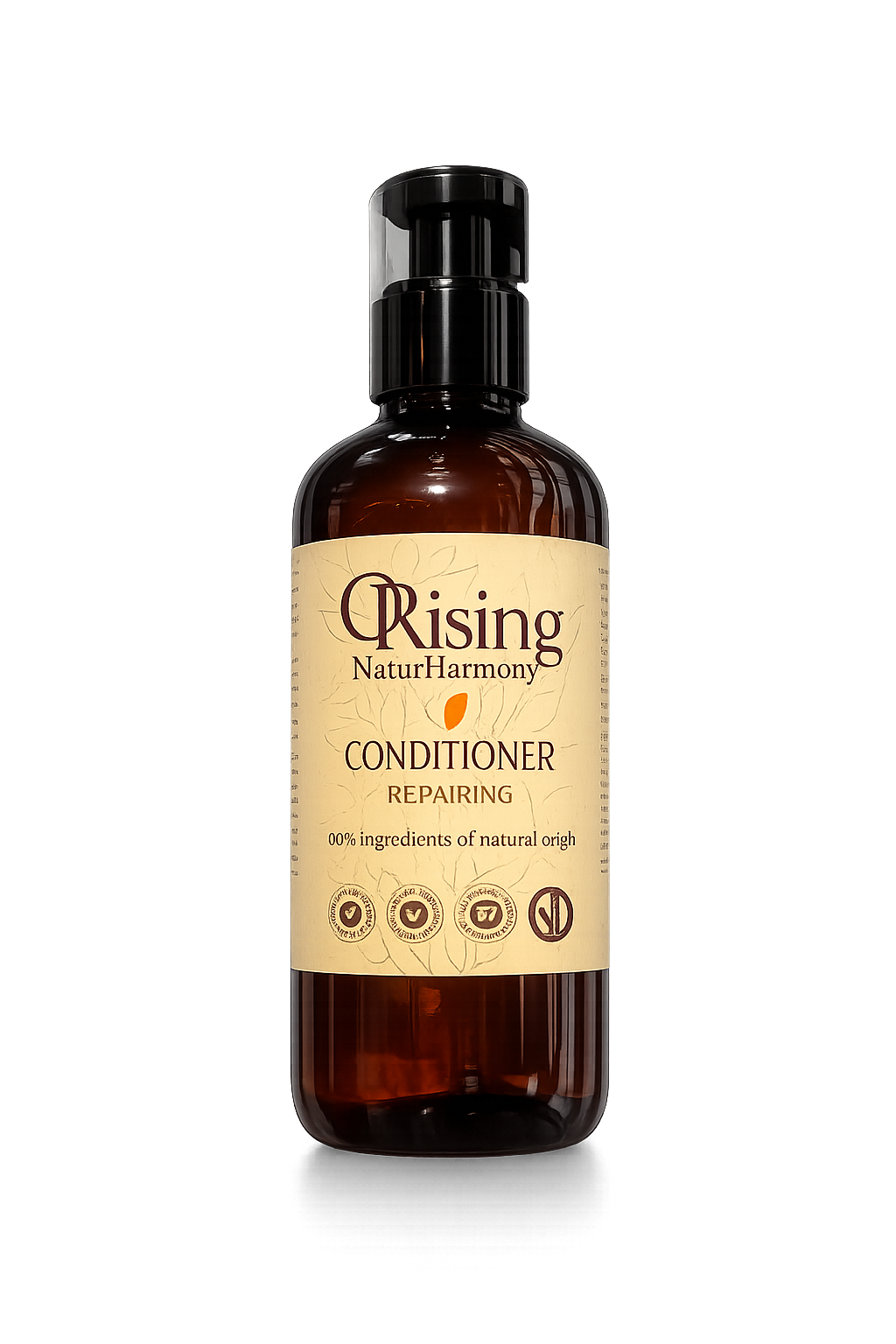 ORising NaturHarmony Repairing Conditioner — kondisioner, Balzam və kondisionerlər | Kspace Shop Bakı