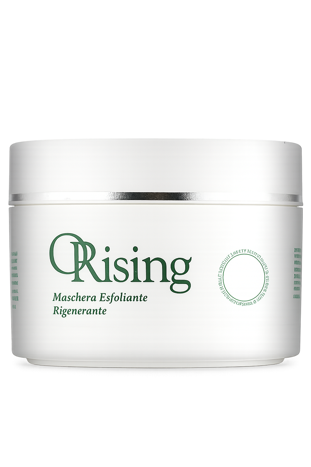 ORising Maschera Esfoliante Rigenerante — maska, Saç üçün | Kspace Shop Bakı