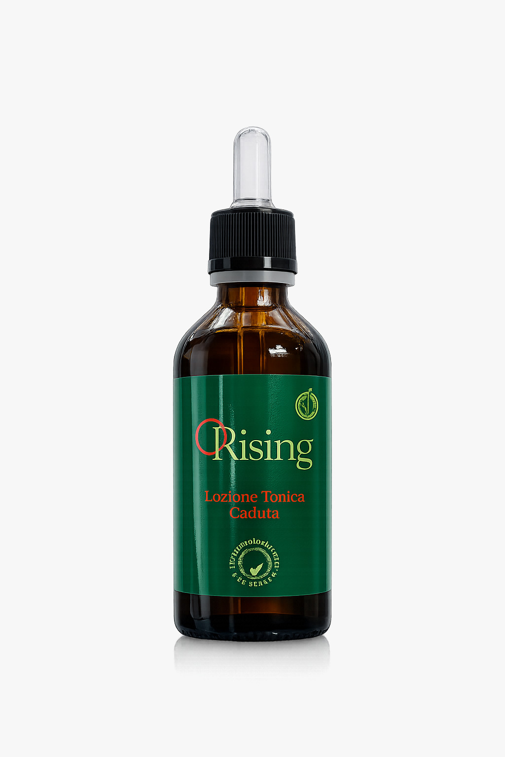 ORising Tonic Lotion Anticaduta — флюид, Волосы | Kspace Shop Баку
