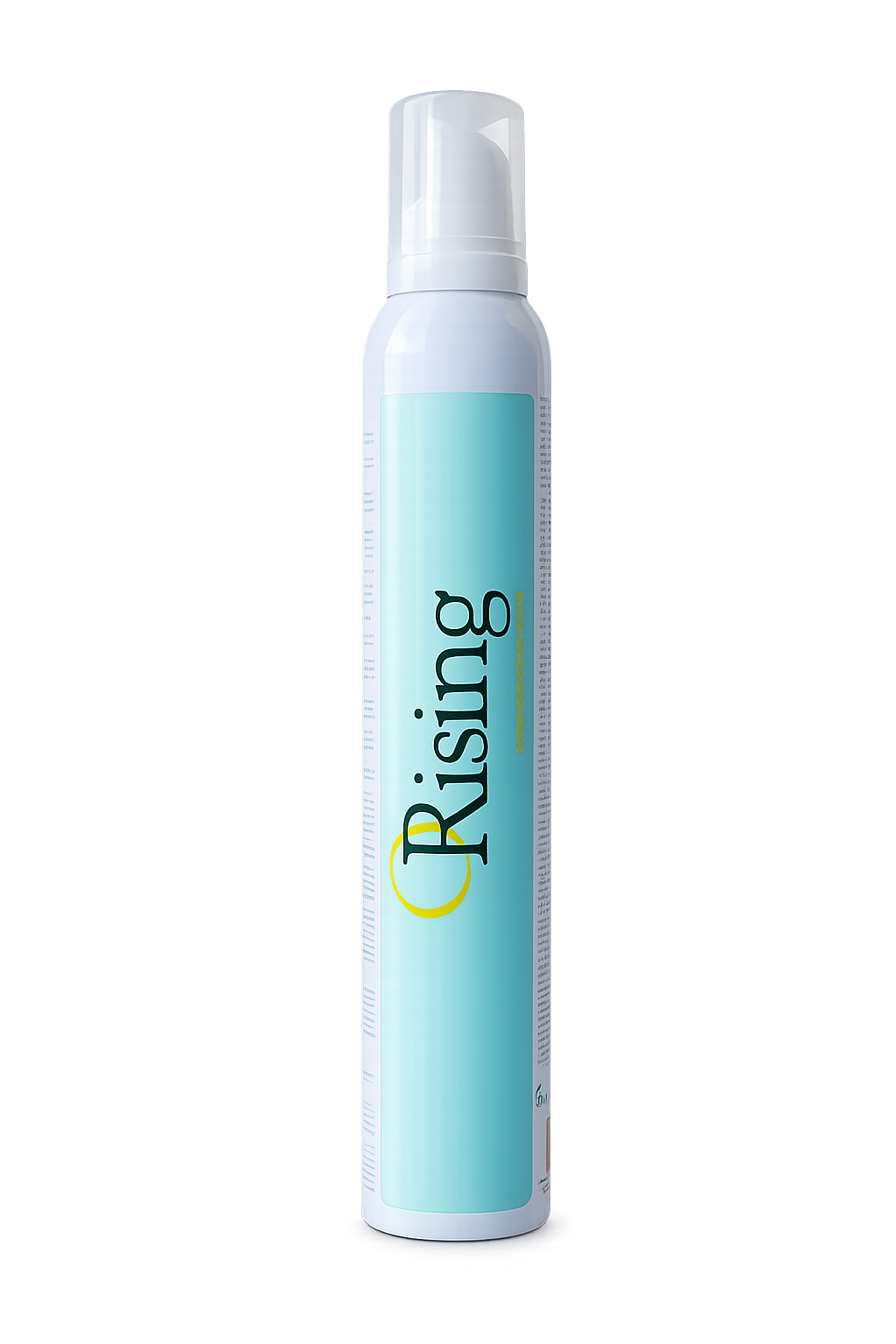 ORising Mousse Mineralizzante — muss, Saç üçün | Kspace Shop Bakı
