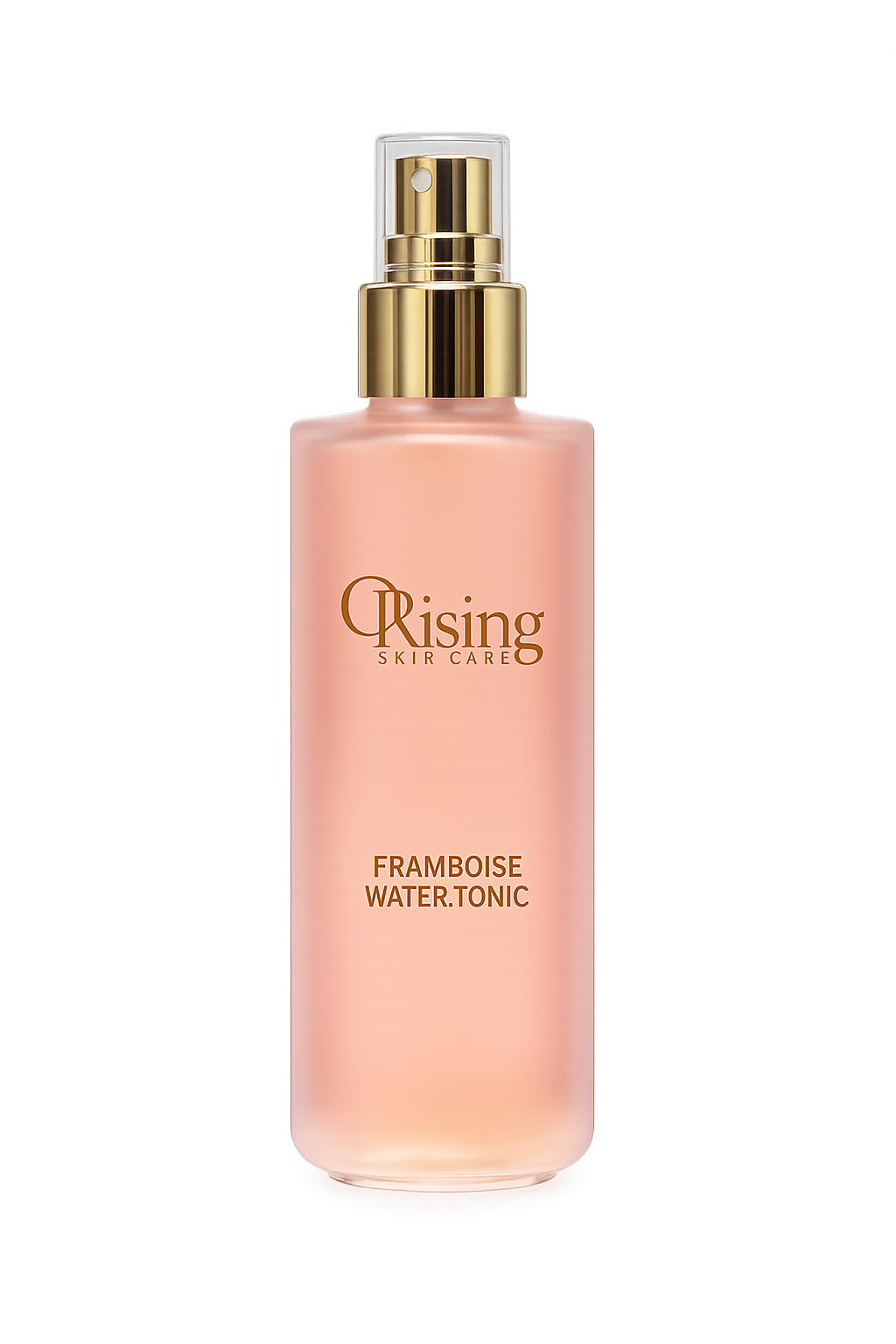 ORising Framboise Water Tonic, Üz üçün | Kspace Shop Bakı