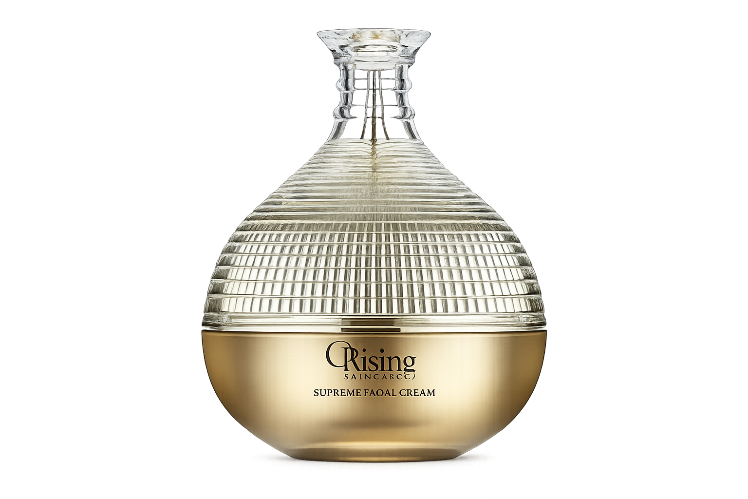 ORising Skin Care My Golden Secret Lifting Firming Gold Cream — krem, Kremlər | Kspace Shop Bakı