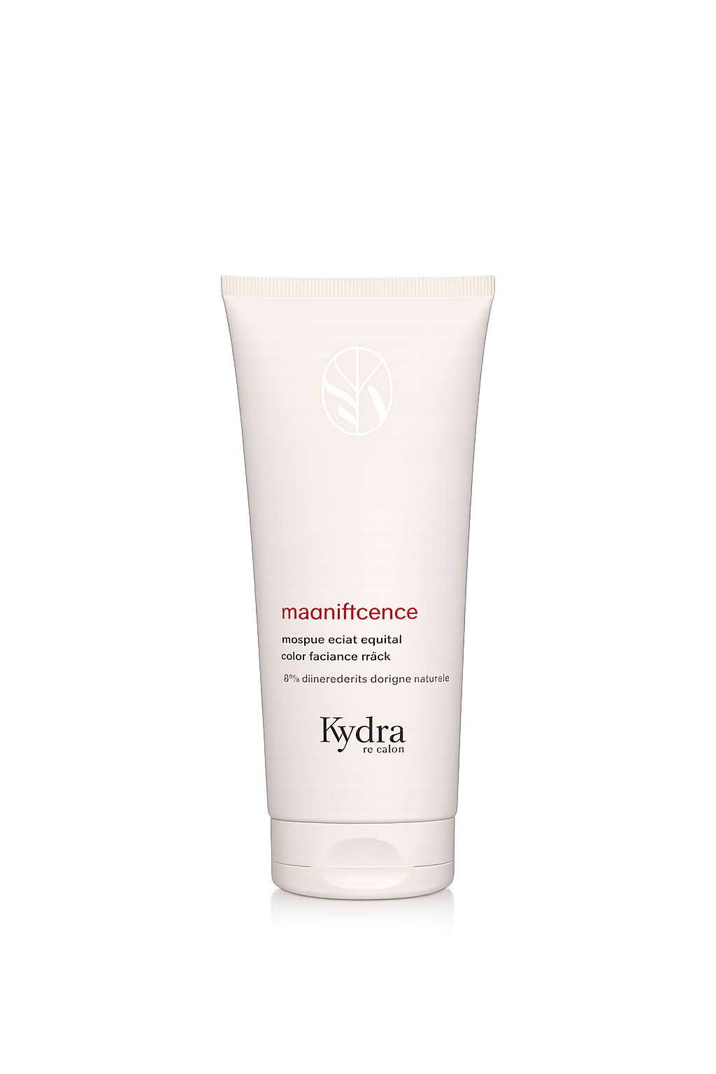 Kydra le Salon Magnificence Color Radiance Mask — маска, Маски для волос | Kspace Shop Баку