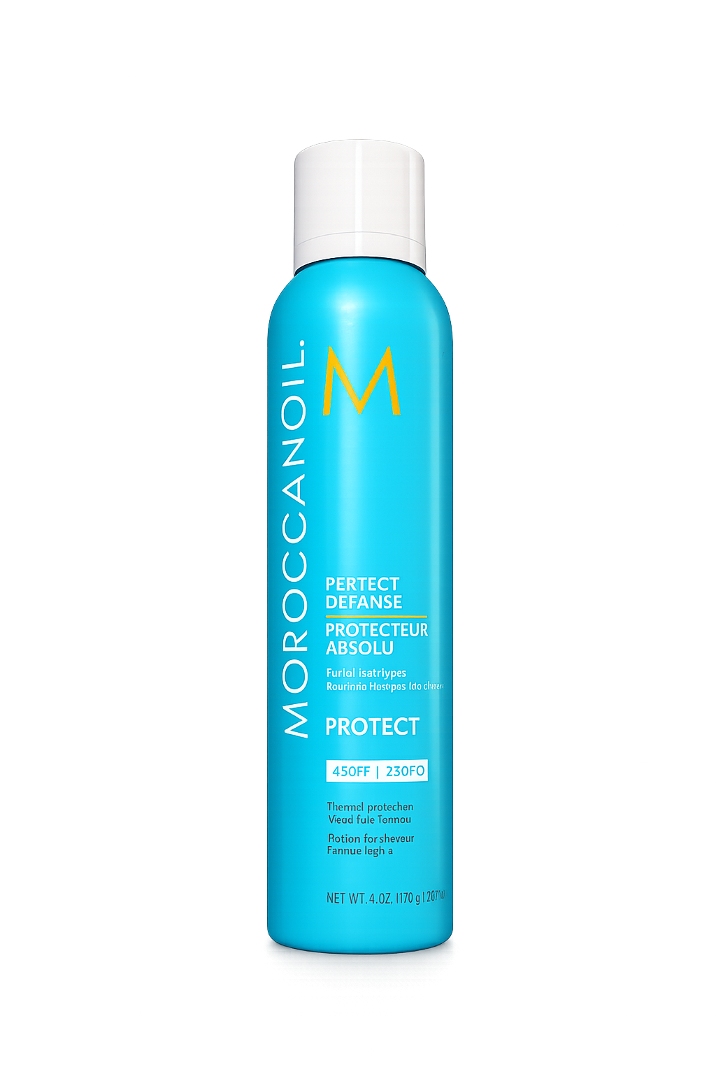 Moroccanoil Perfect Defense — спрей, Волосы | Kspace Shop Баку