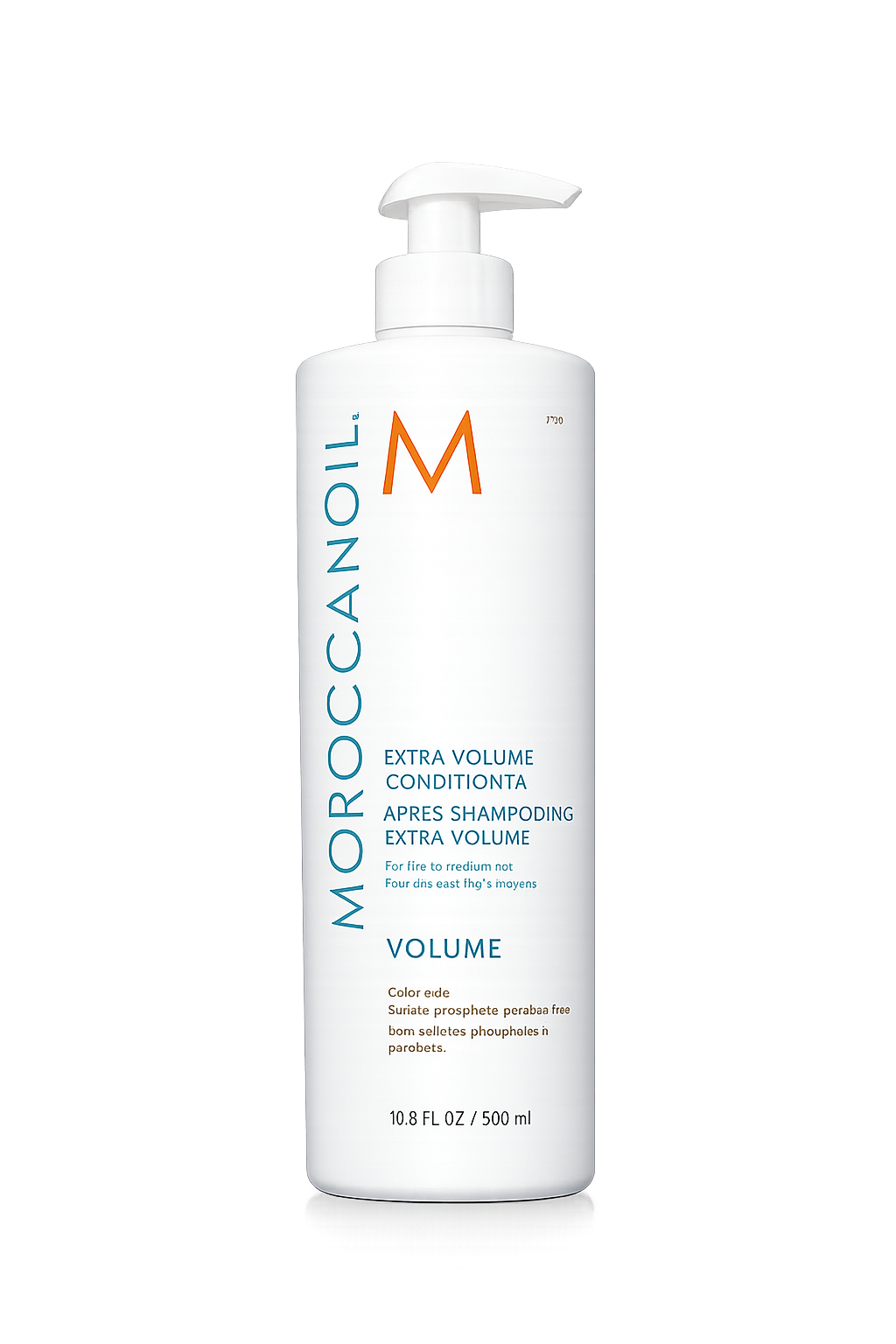 Moroccanoil Extra Volume Conditioner — кондиционер, Бальзамы и кондиционеры | Kspace Shop Баку
