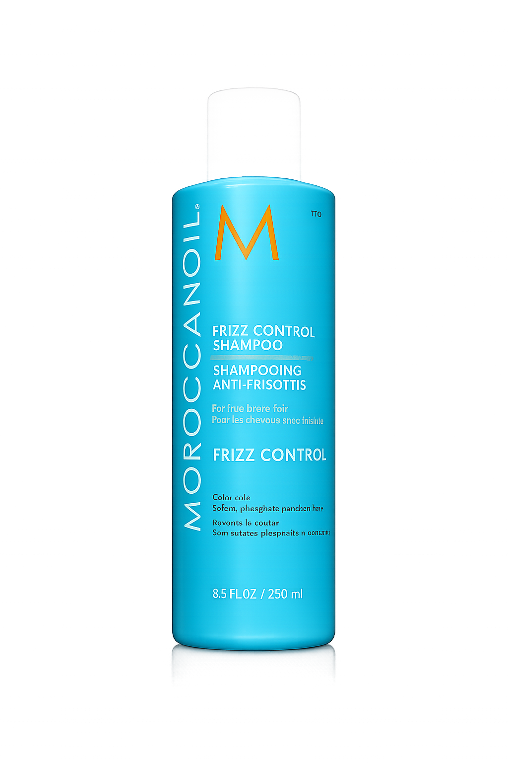 Moroccanoil Frizz Control Shampoo — şampun, Saç üçün | Kspace Shop Bakı