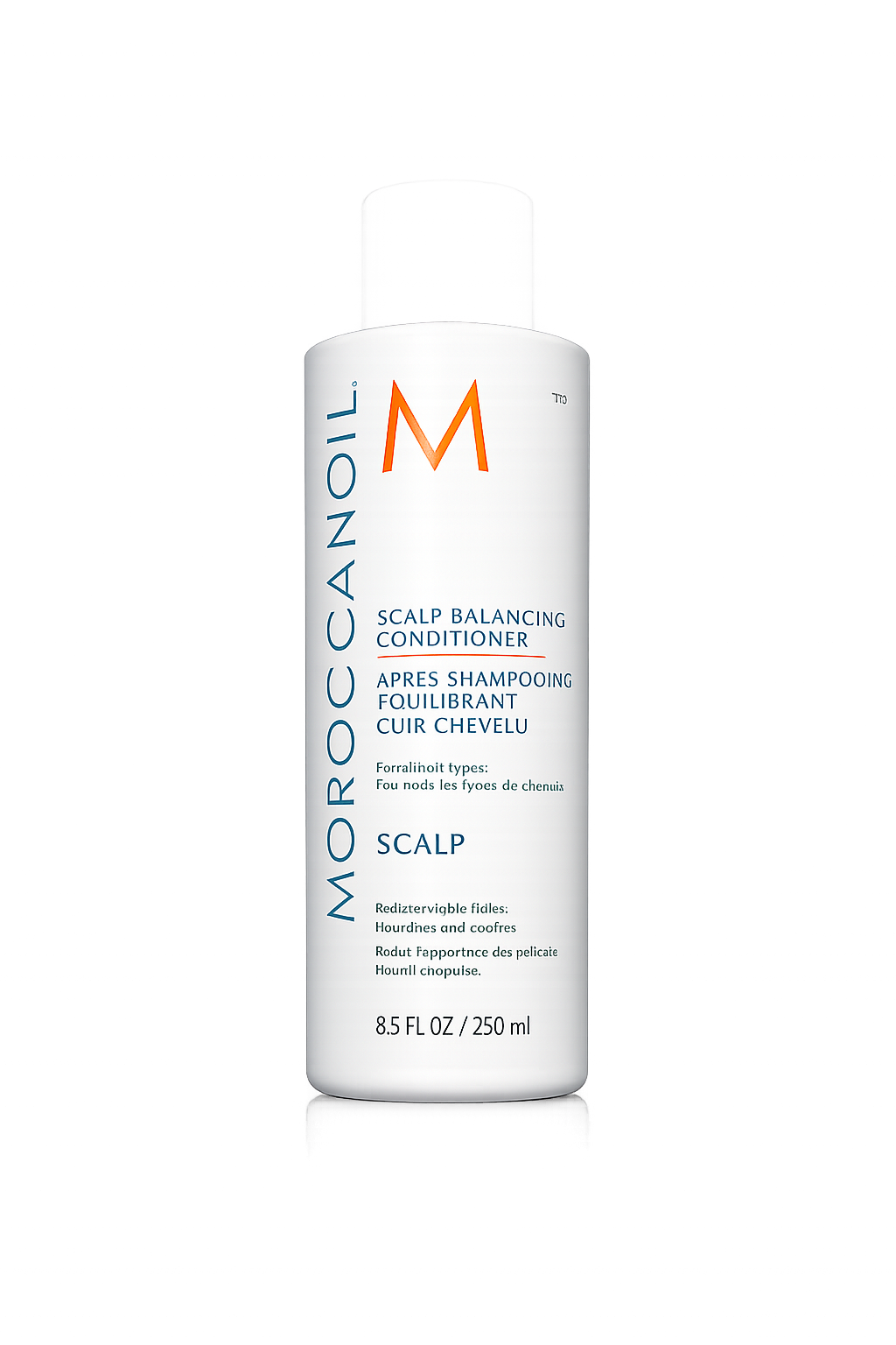 Moroccanoil Scalp Balancing Conditioner — kondisioner, Balzam və kondisionerlər | Kspace Shop Bakı