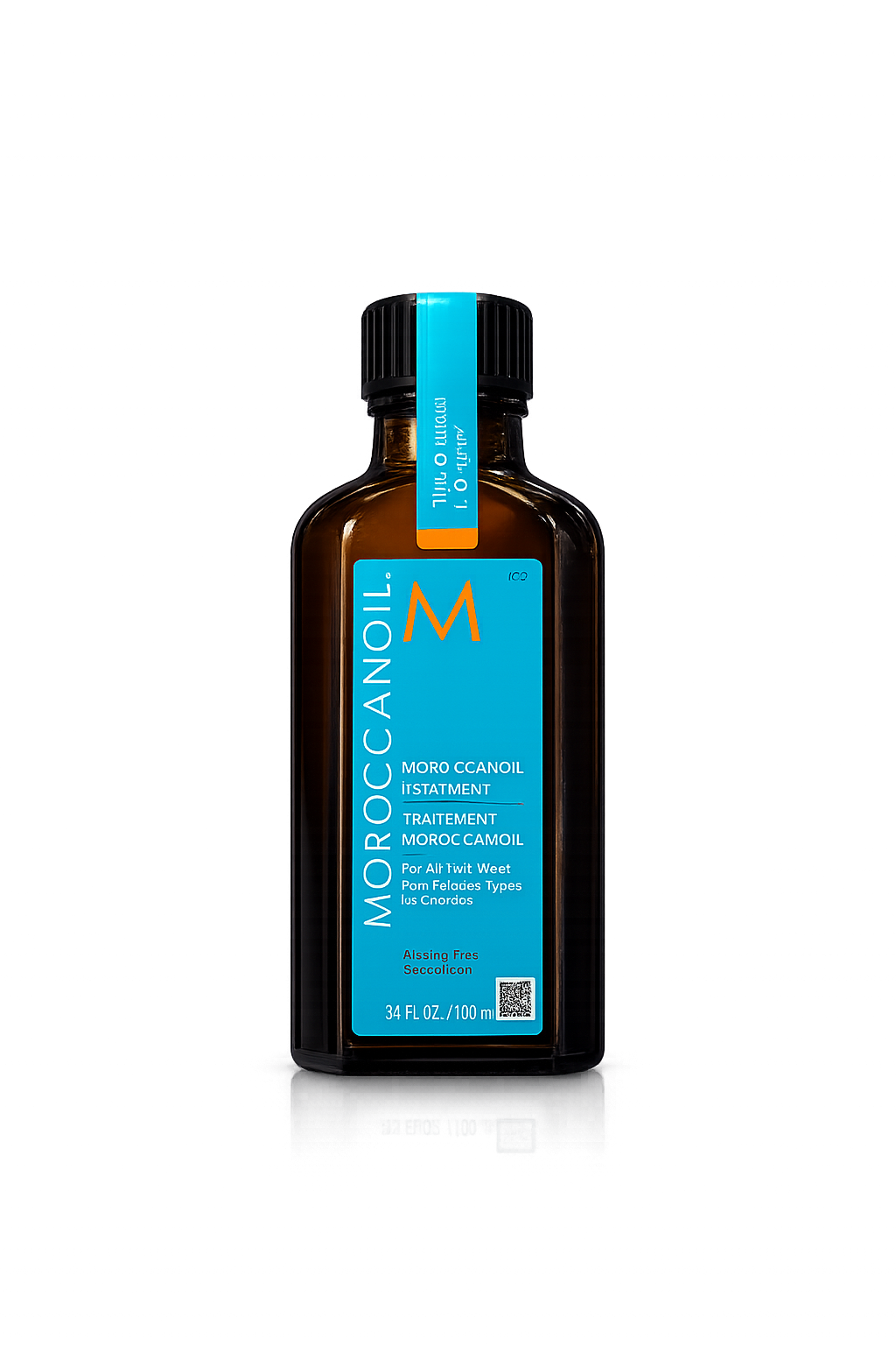 Moroccanoil Treatment Original — масло, Волосы | Kspace Shop Баку
