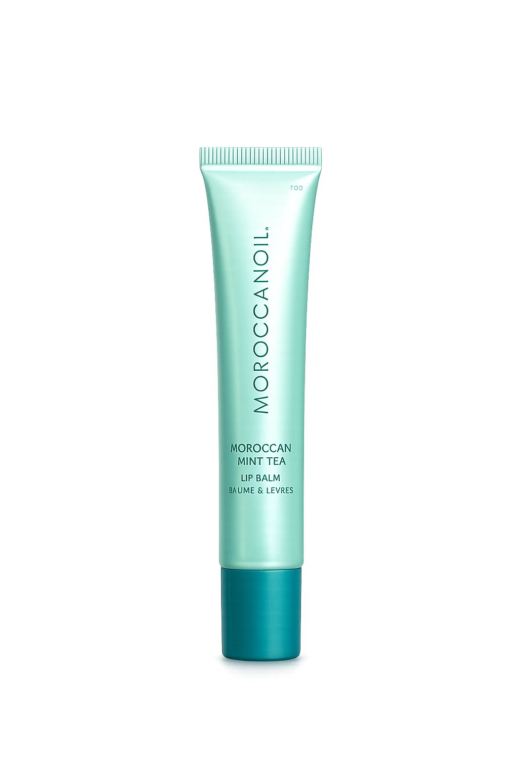 Moroccanoil Lip Balm Moroccan Mint Tea — balzam, Üz üçün | Kspace Shop Bakı