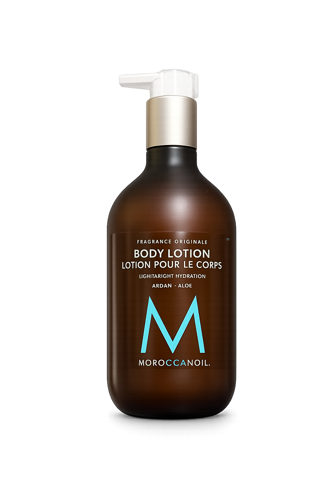 Moroccanoil Body Lotion Fragrance Originale — krem, Bədən kremləri və südləri | Kspace Shop Bakı