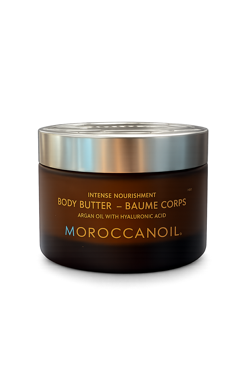 Moroccanoil Body Butter — krem, Bədən kremləri və südləri | Kspace Shop Bakı