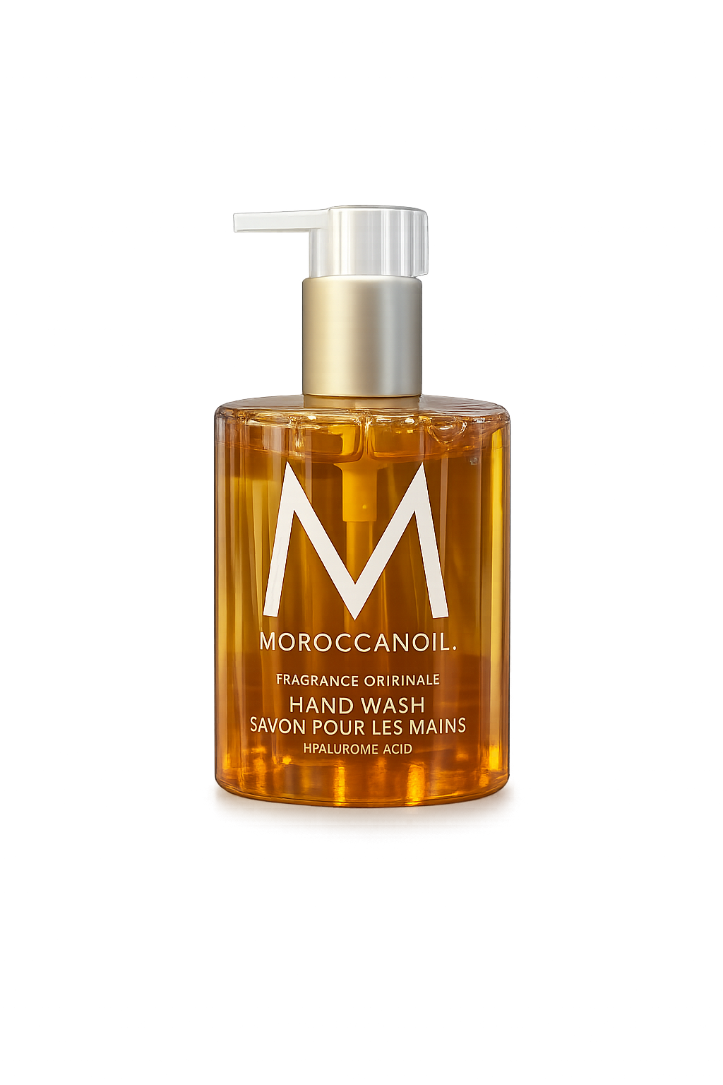 Moroccanoil  Moroccanoil Hand Wash Fragrance Originale | Kspace Shop Bakı
